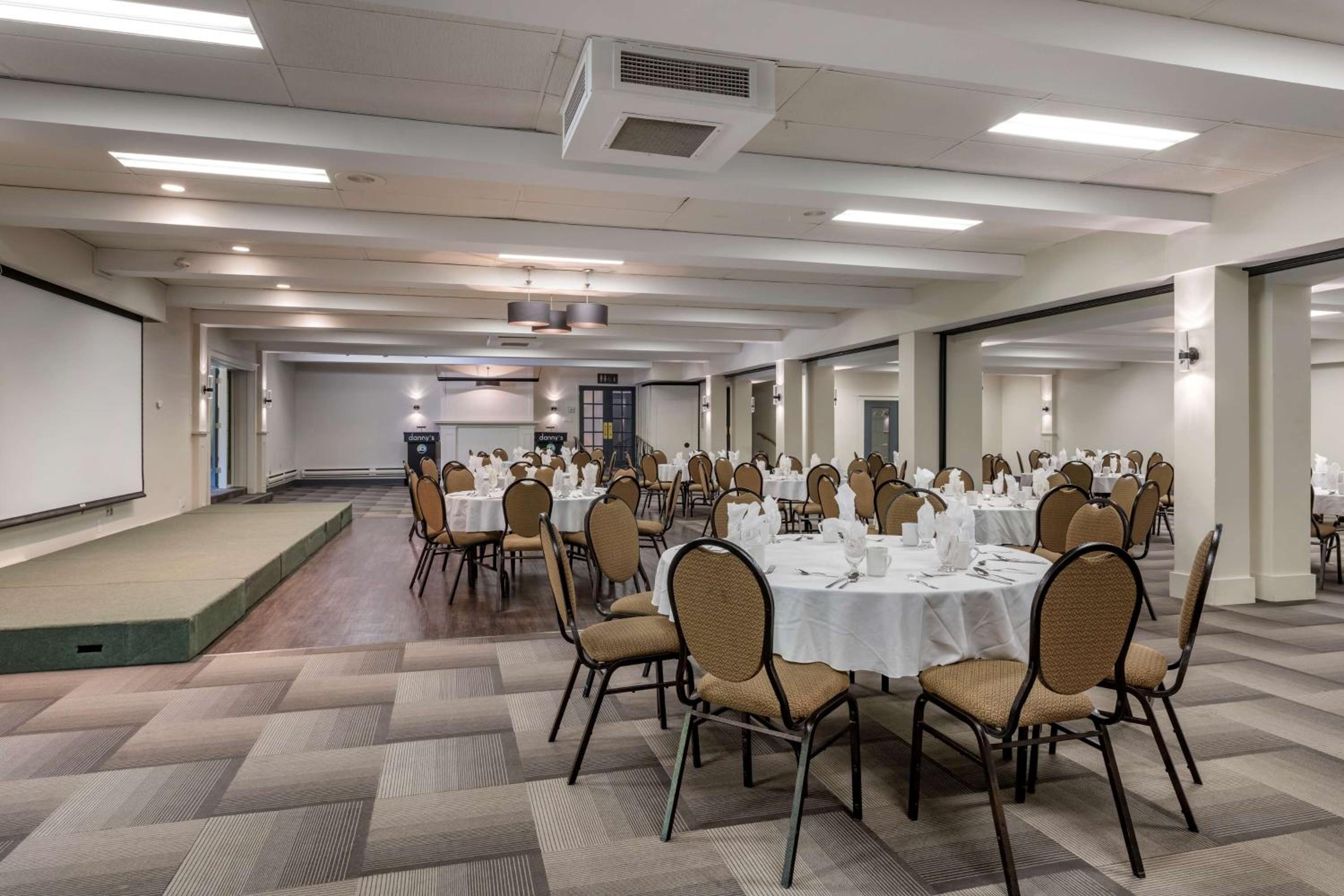 Dannys Suites, SureStay Collection by Best Western