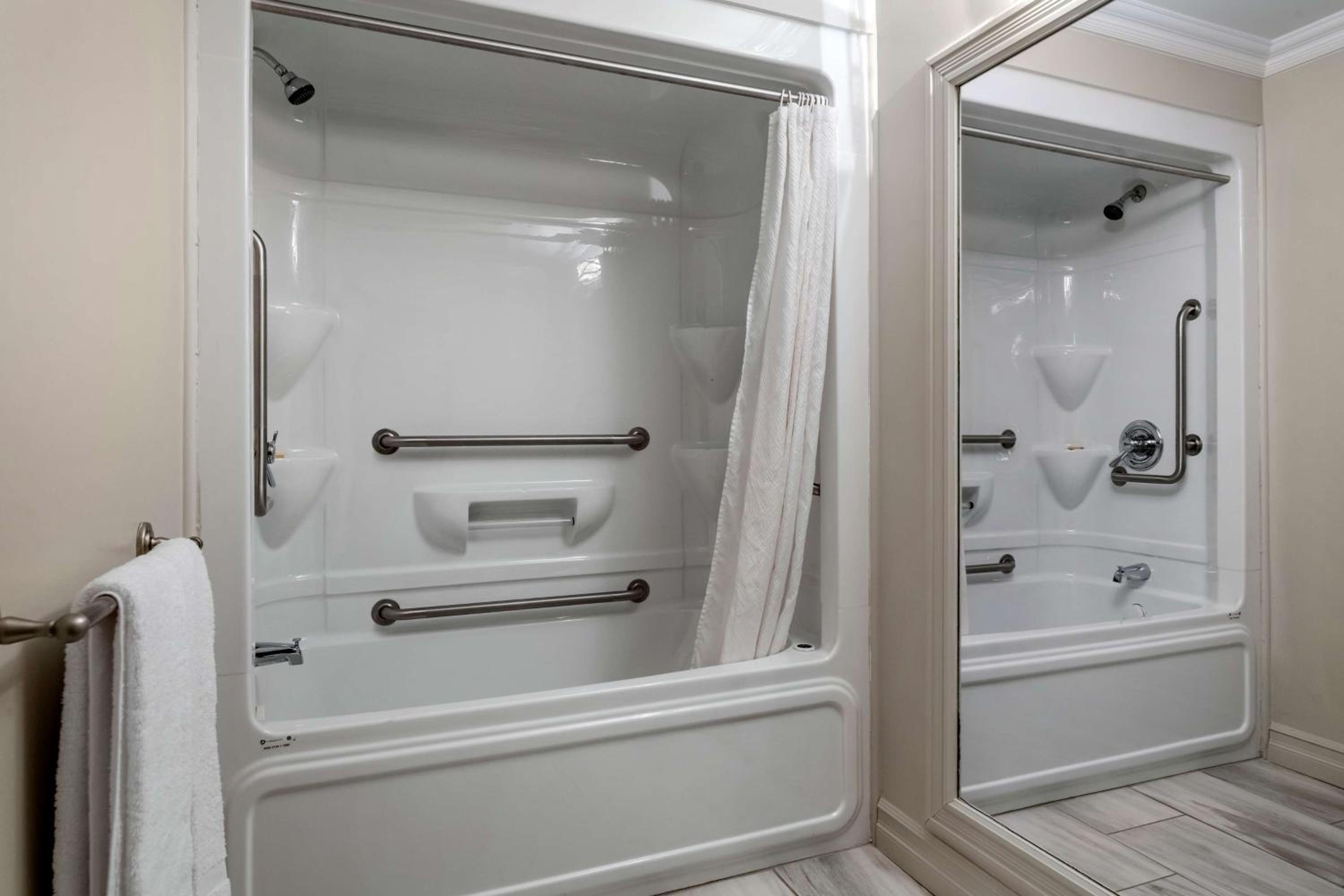 Dannys Suites, SureStay Collection by Best Western