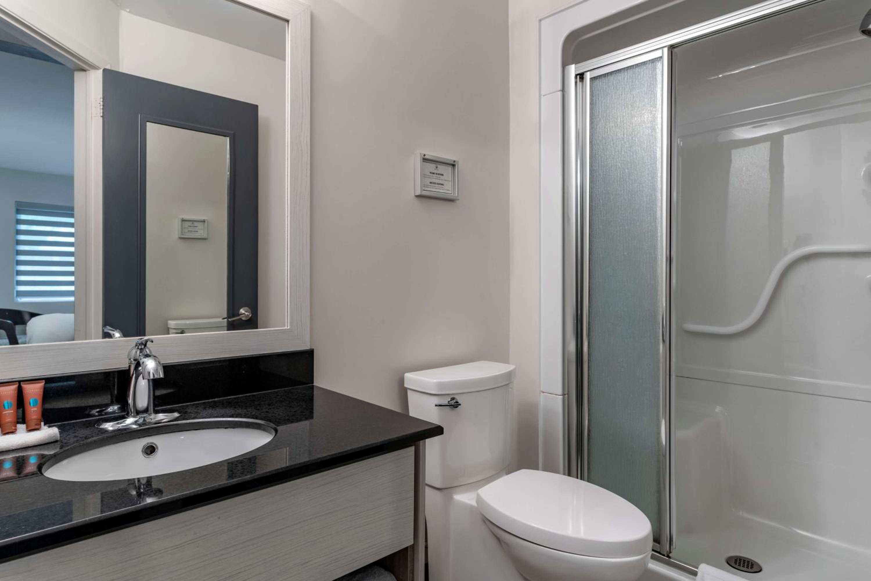 Dannys Suites, SureStay Collection by Best Western