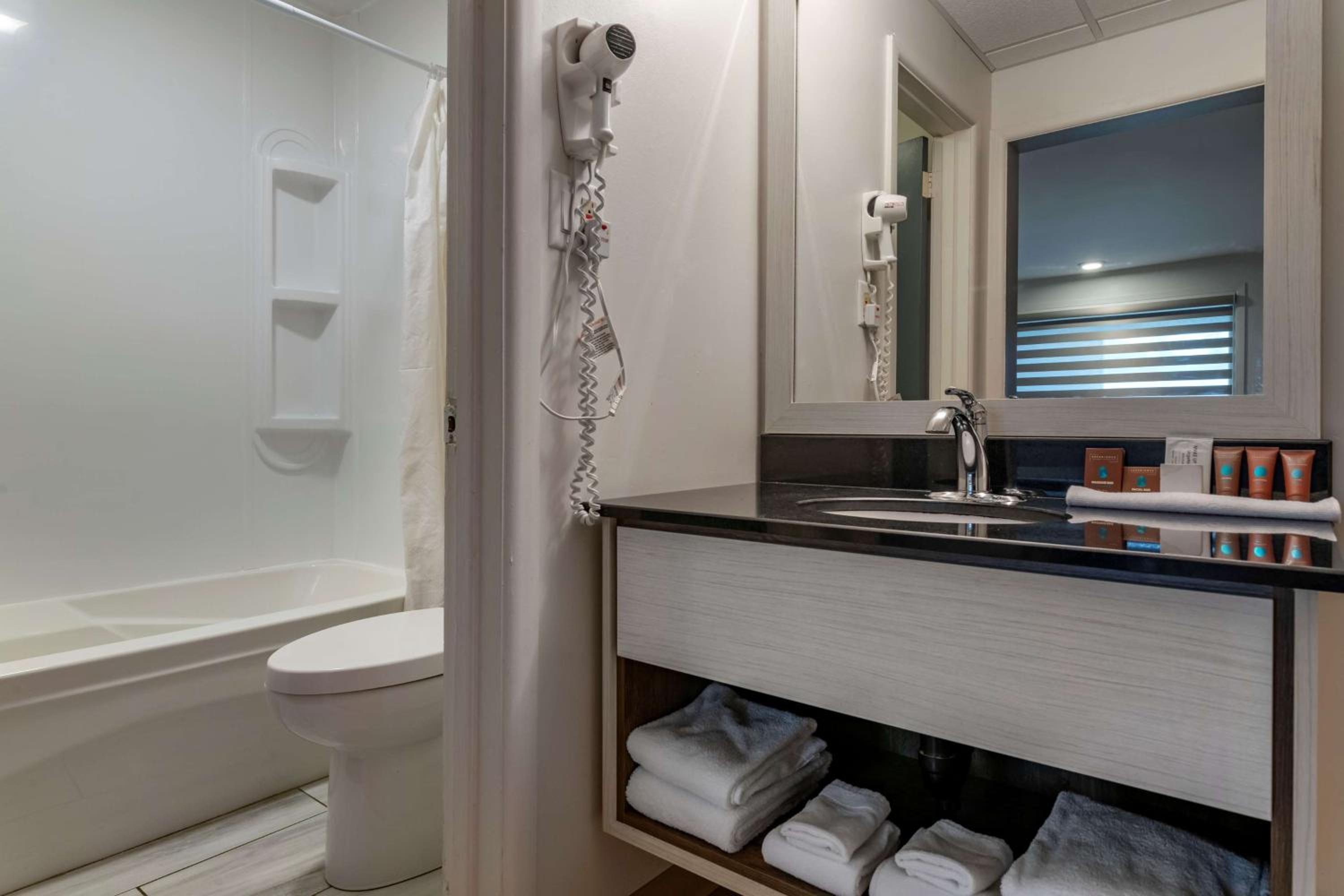 Dannys Suites, SureStay Collection by Best Western