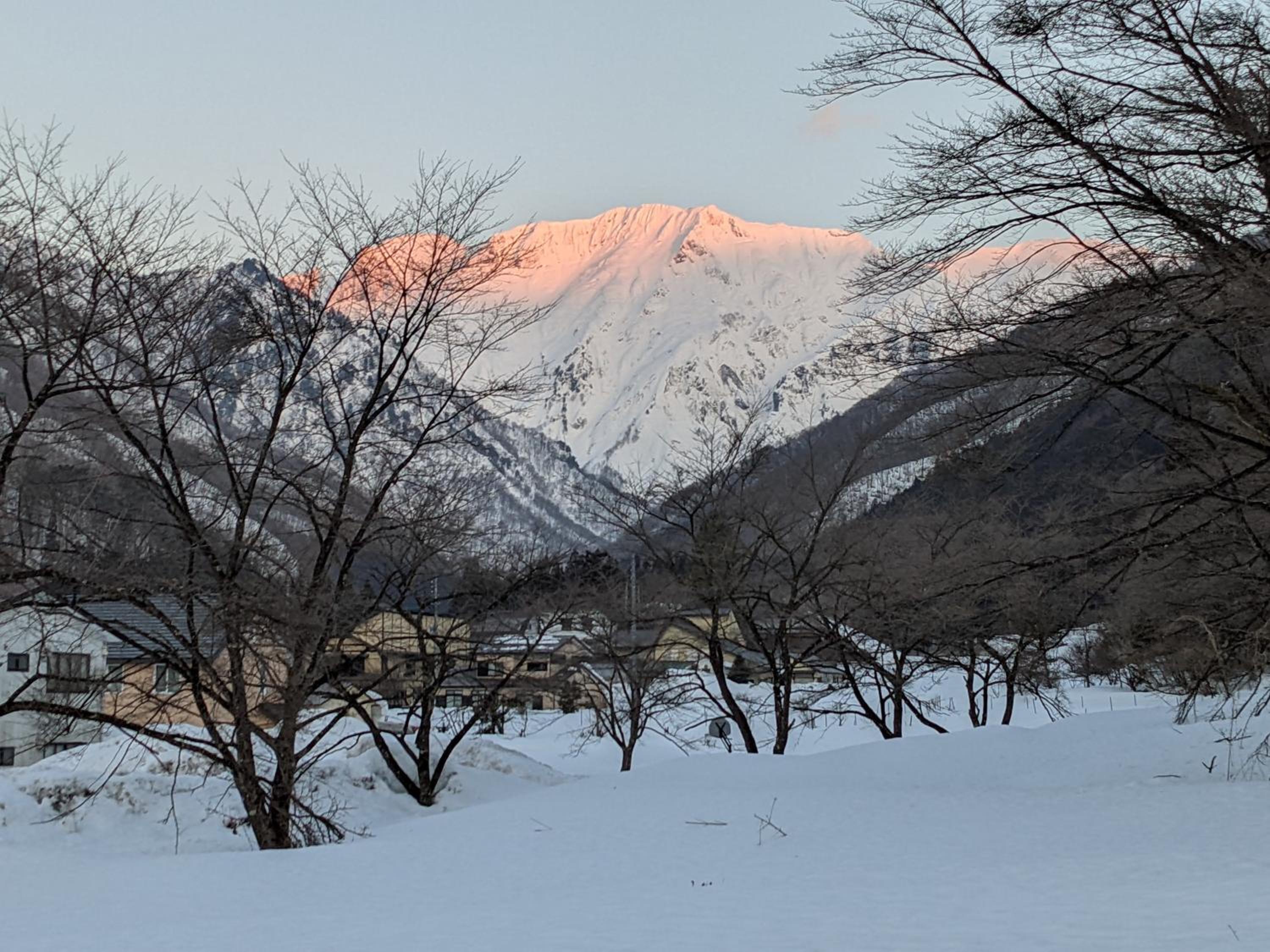 Tanigawa Valley Lodge & Coffee Roastery