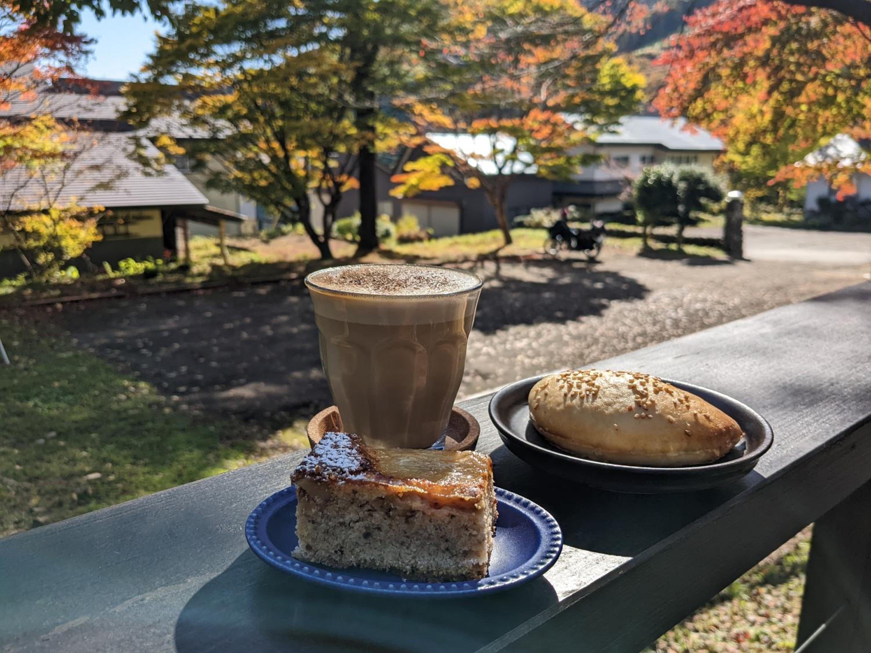 Tanigawa Valley Lodge & Coffee Roastery