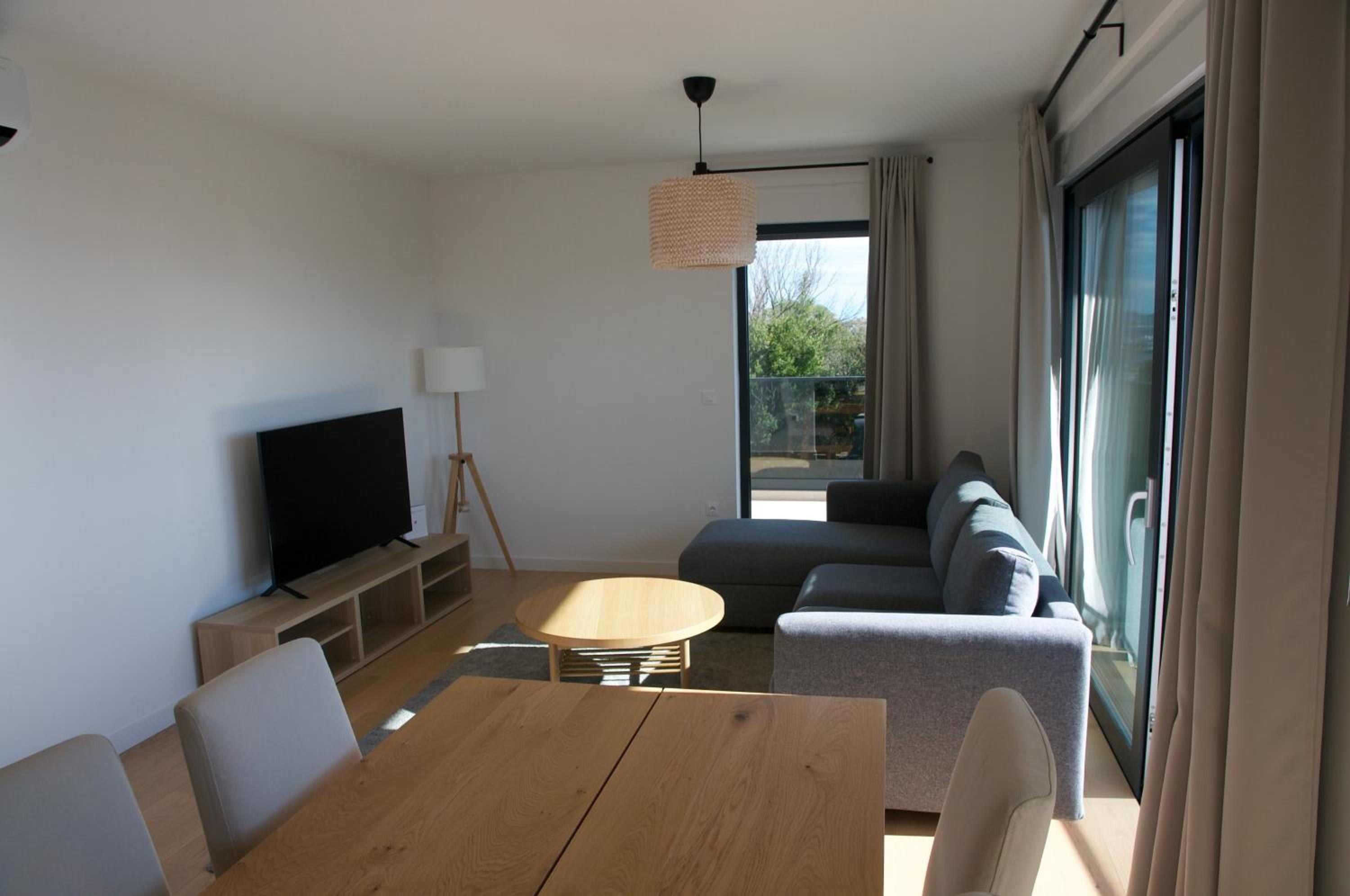 Nikola Luxury Apartments Borik view 4