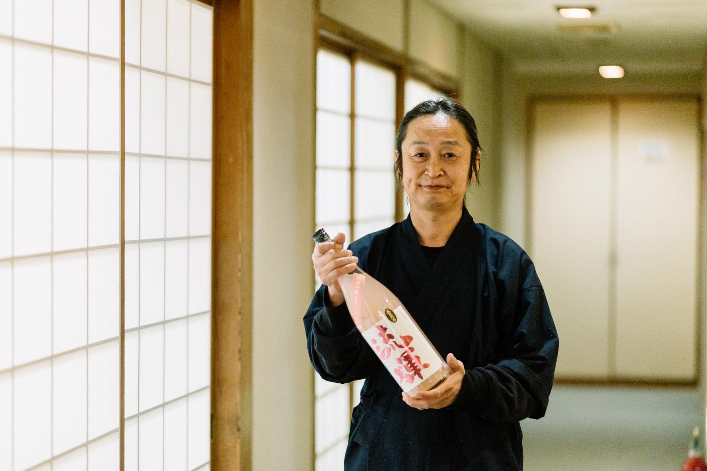 Hisaeya Ryokan