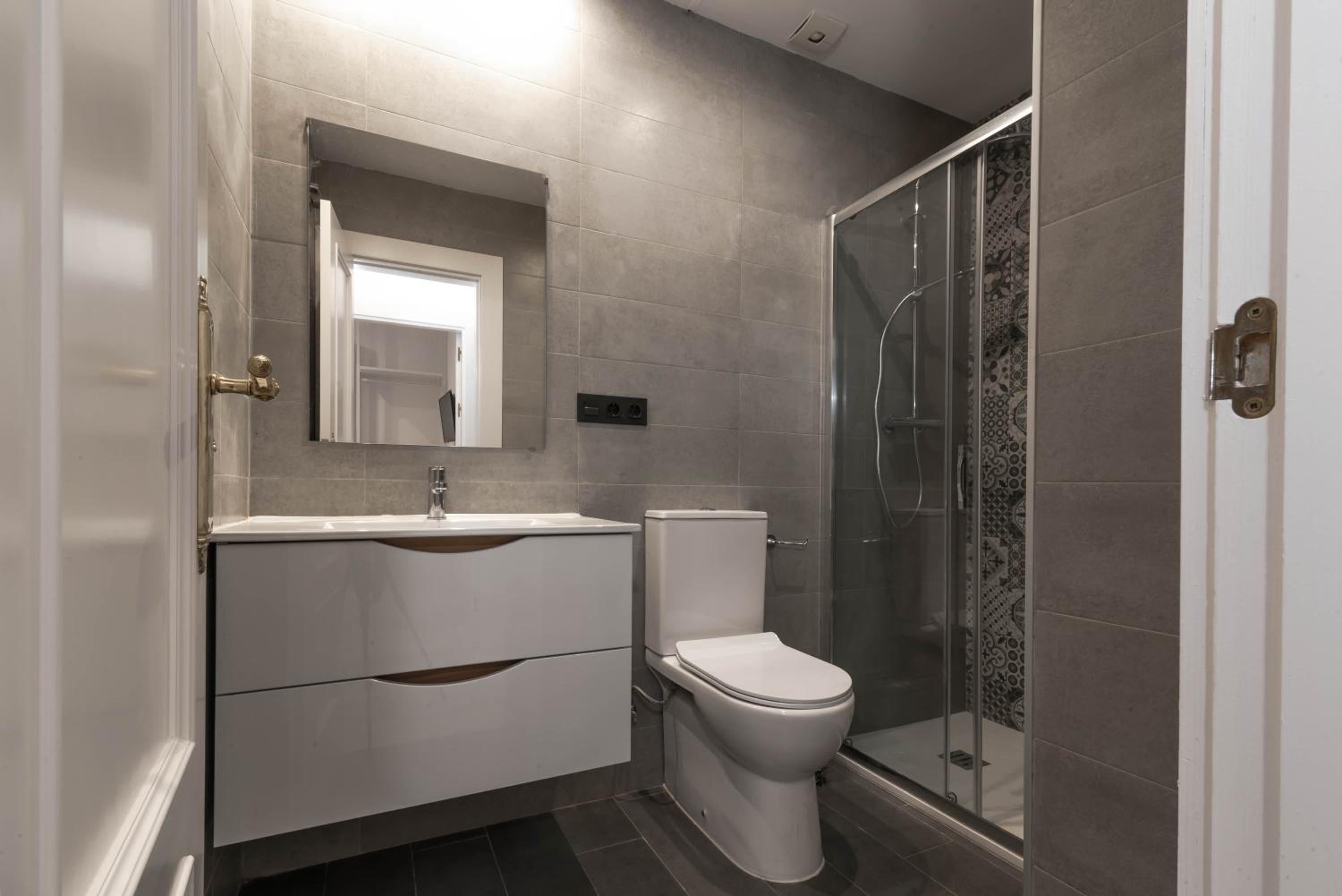 Granadi Apartamentos