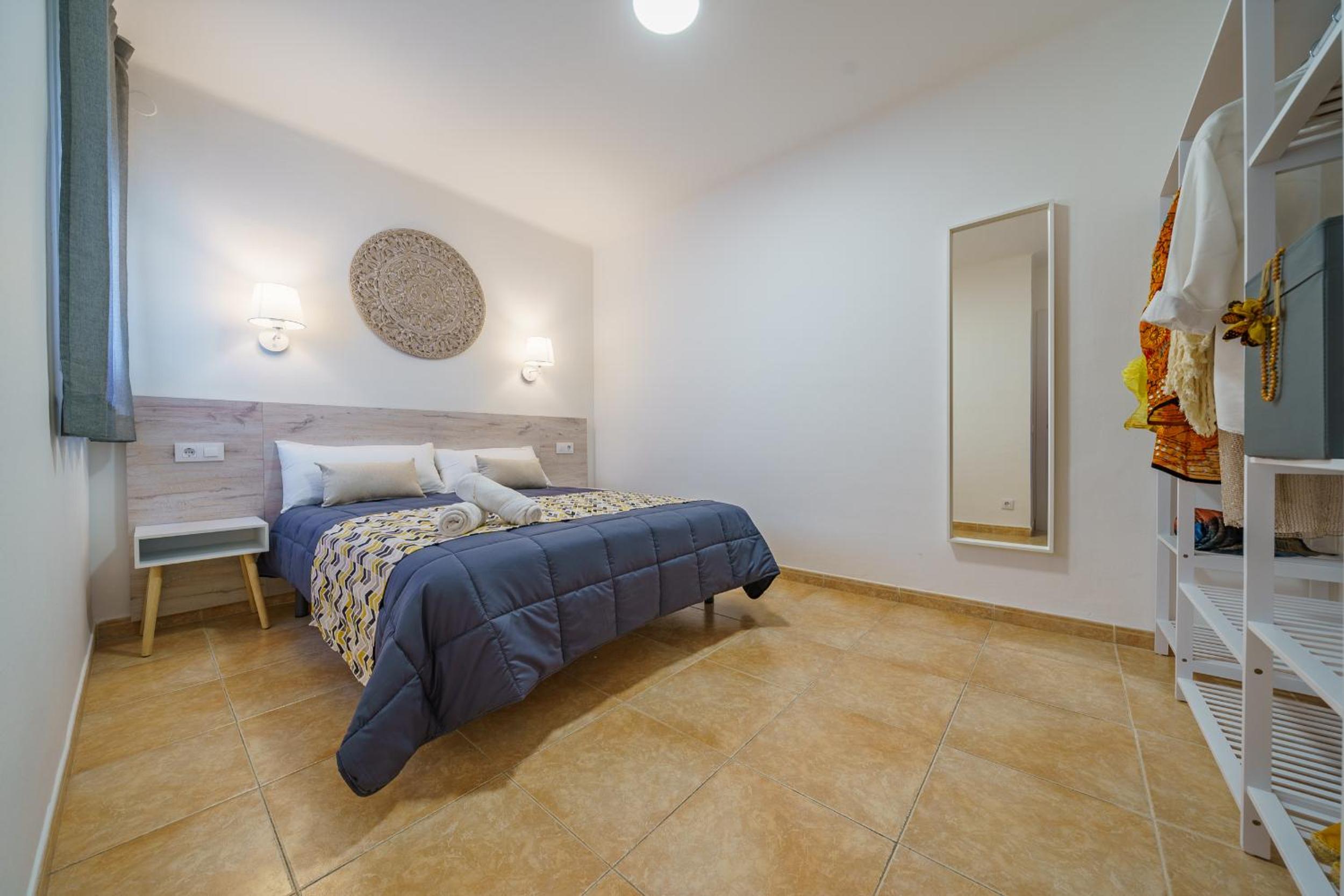 AR Apartaments Camps