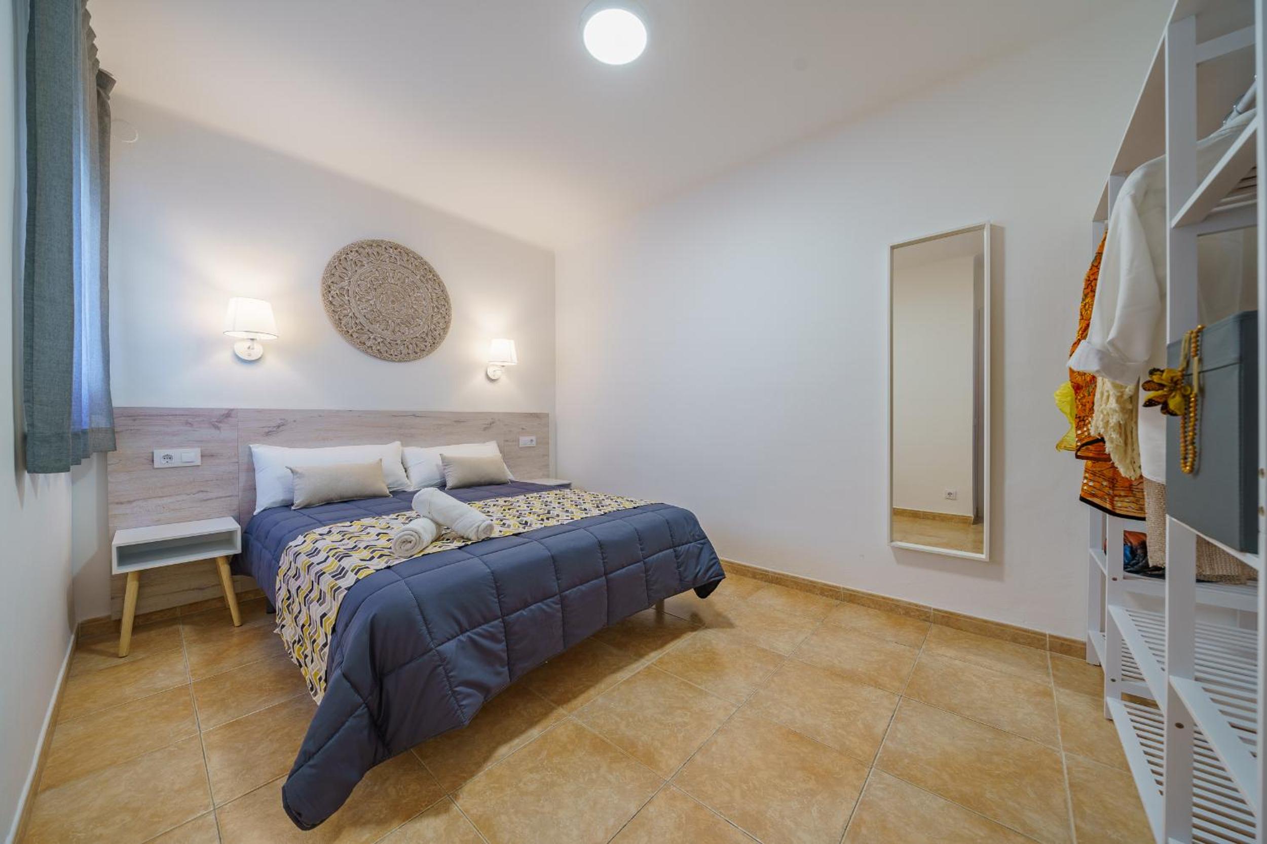AR Apartaments Camps