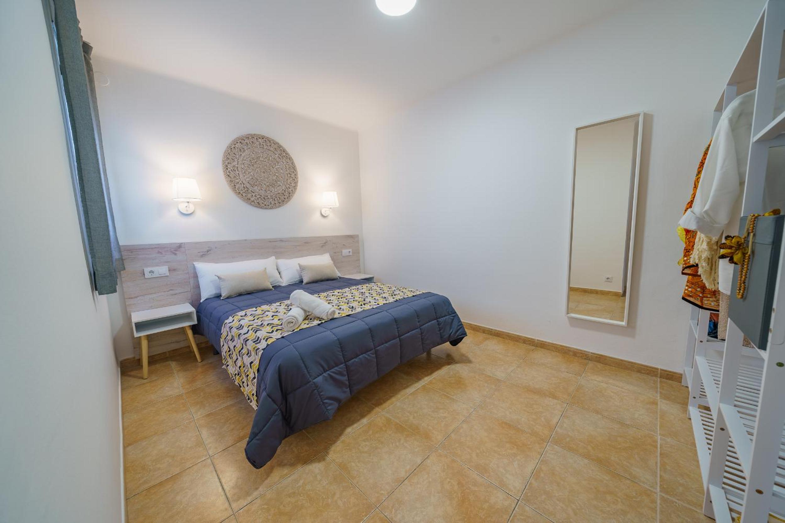 AR Apartaments Camps