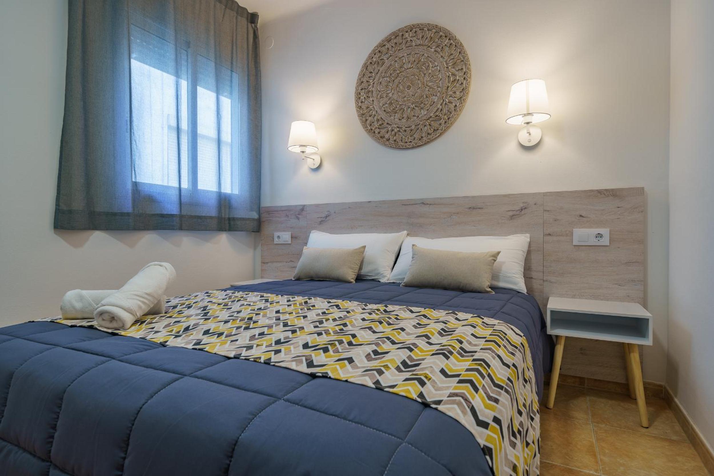 AR Apartaments Camps