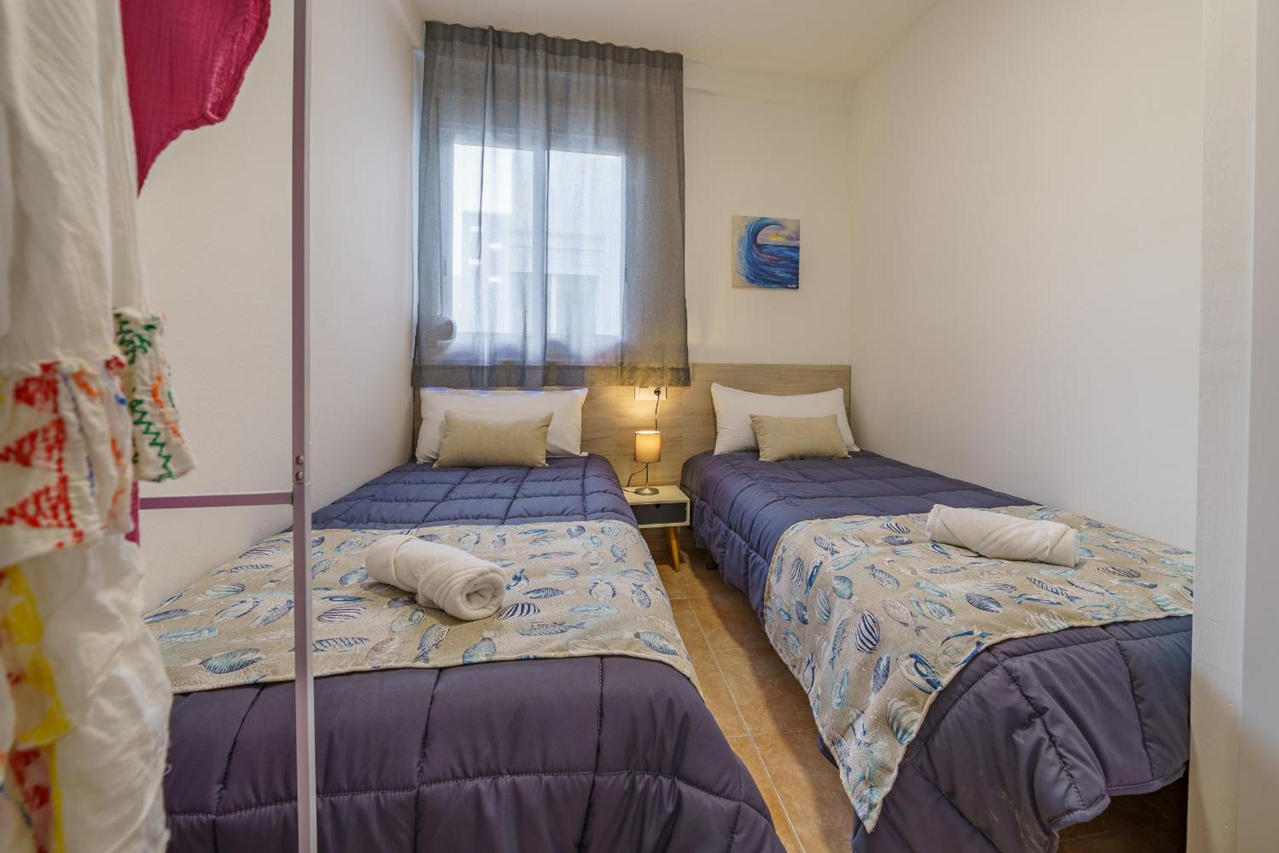 AR Apartaments Camps