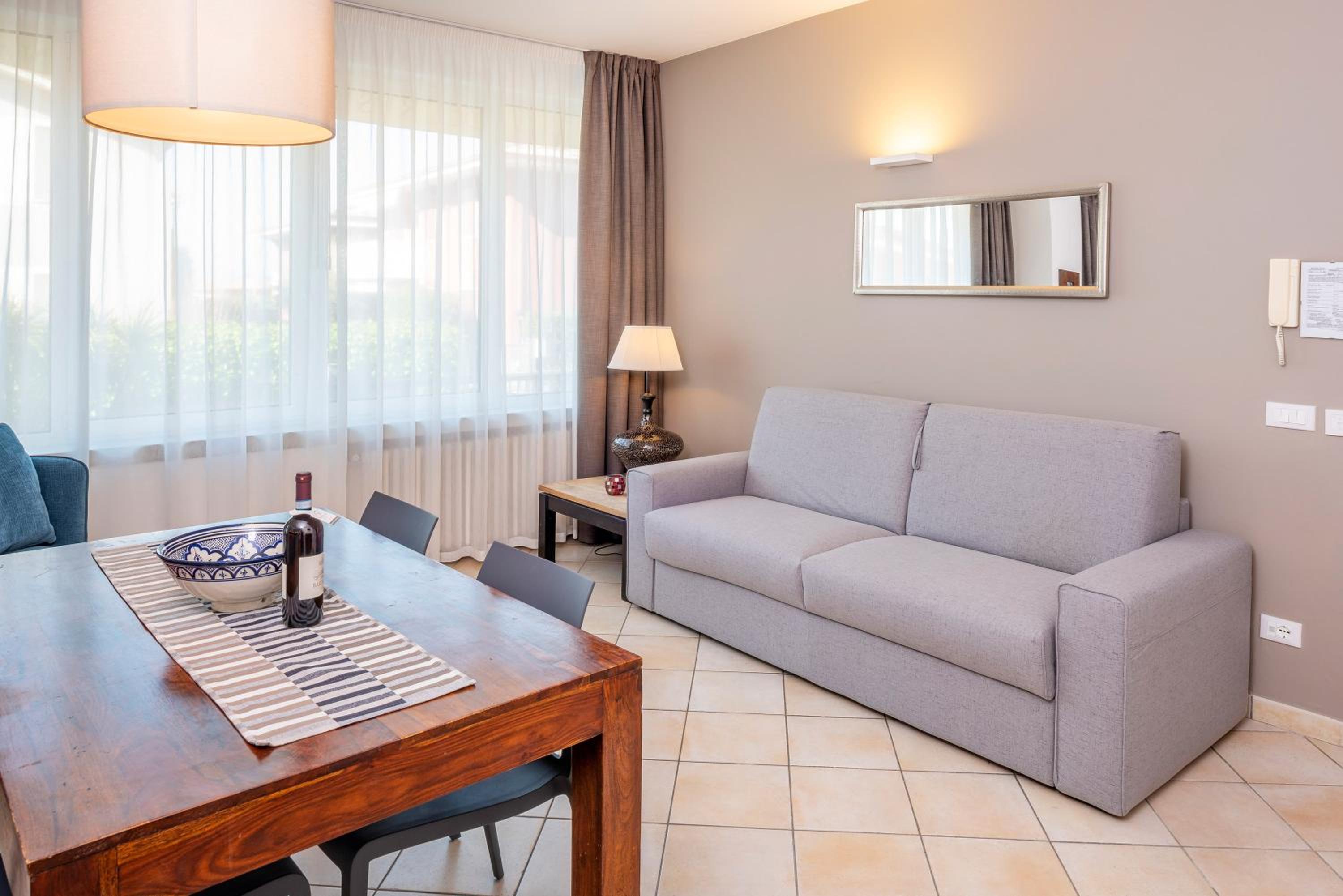 Residence Campana