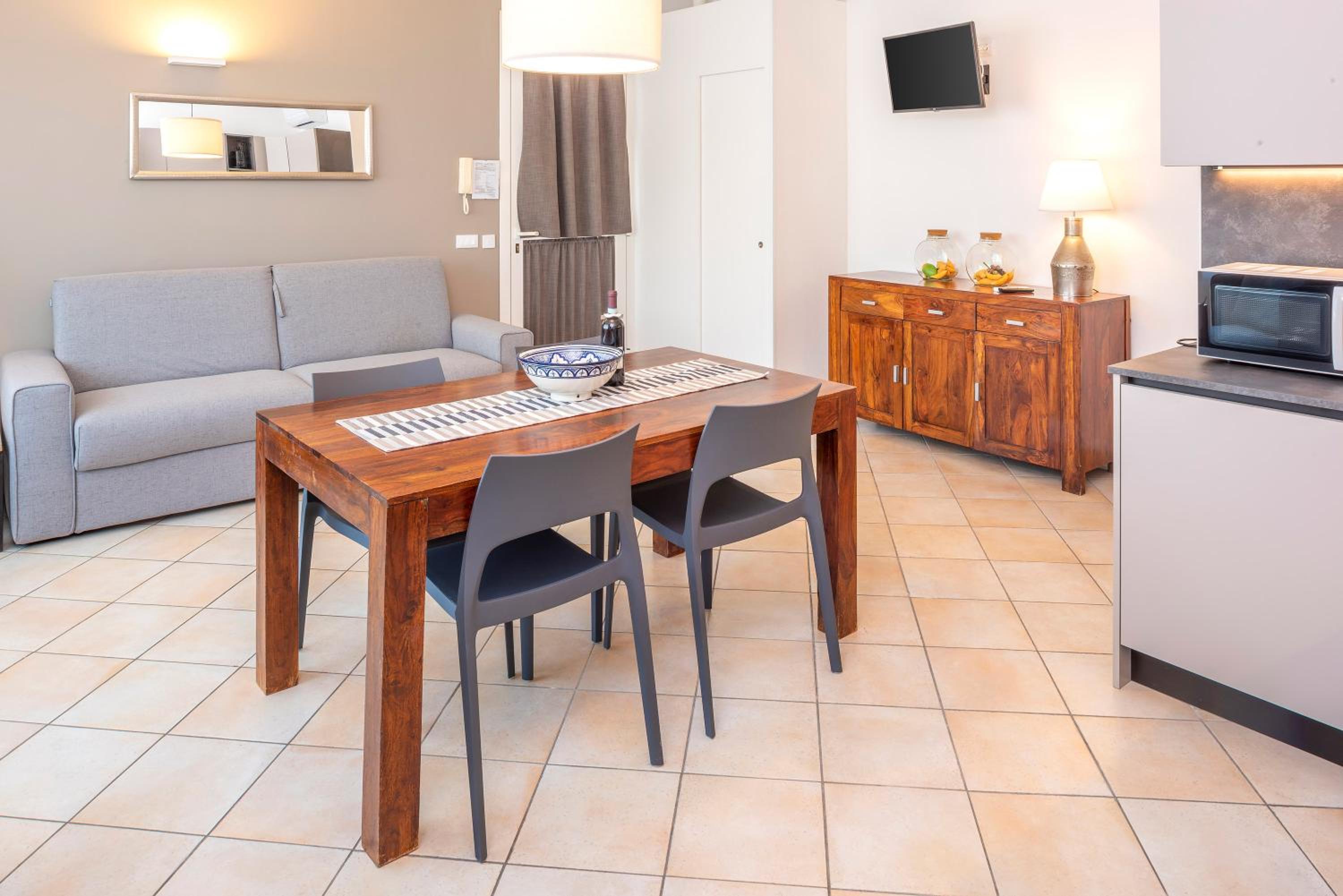 Residence Campana