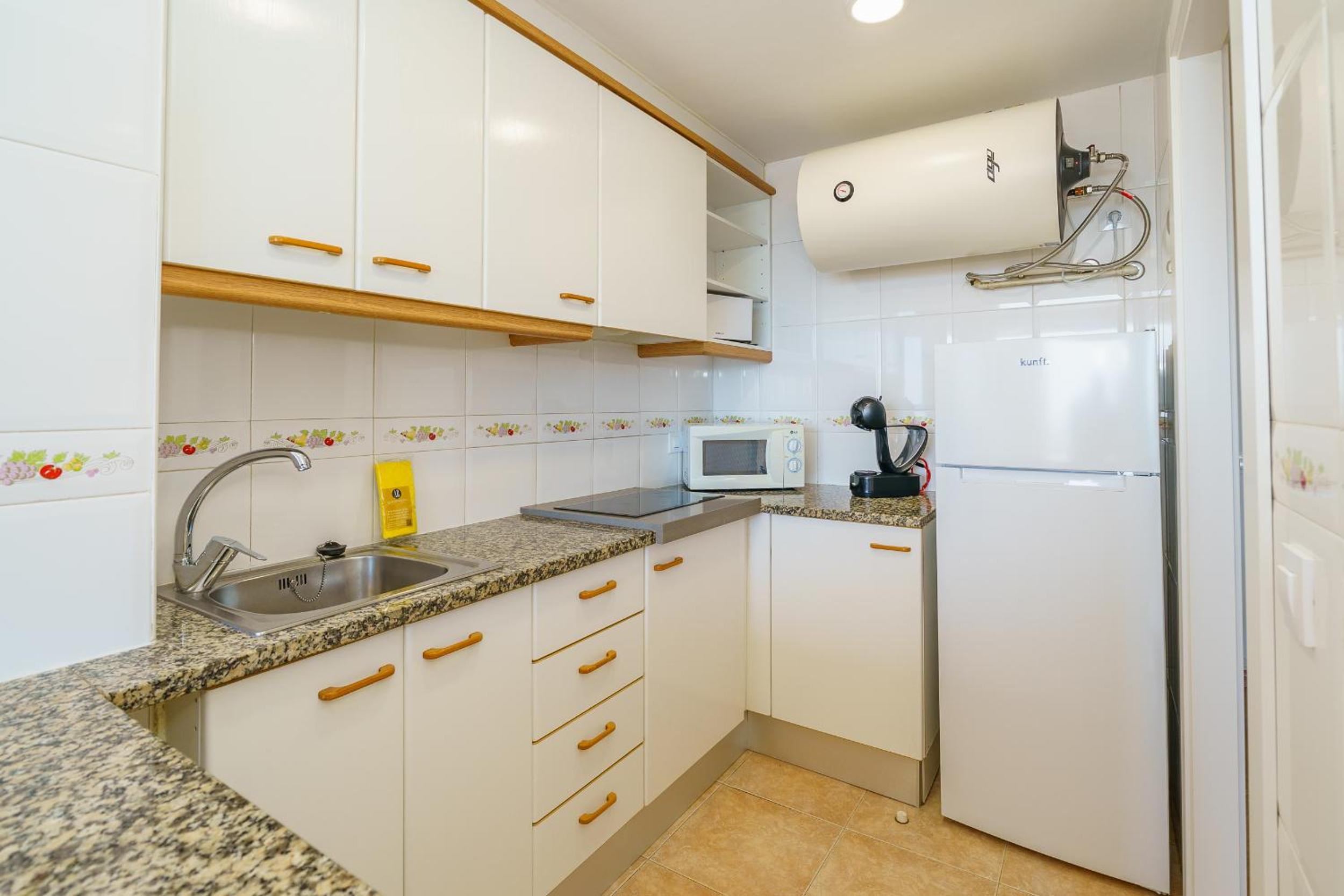 AR Apartaments Camps