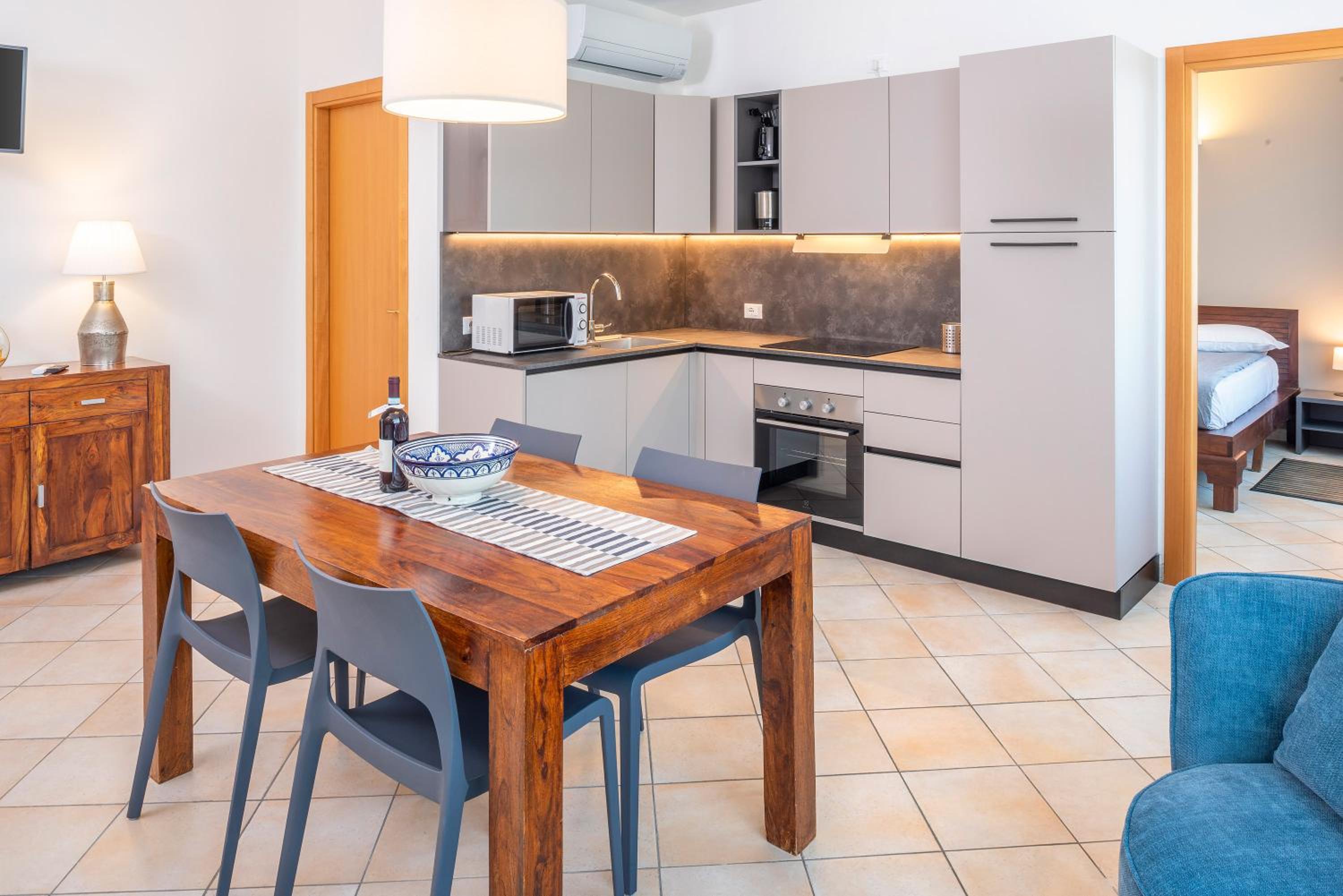 Residence Campana