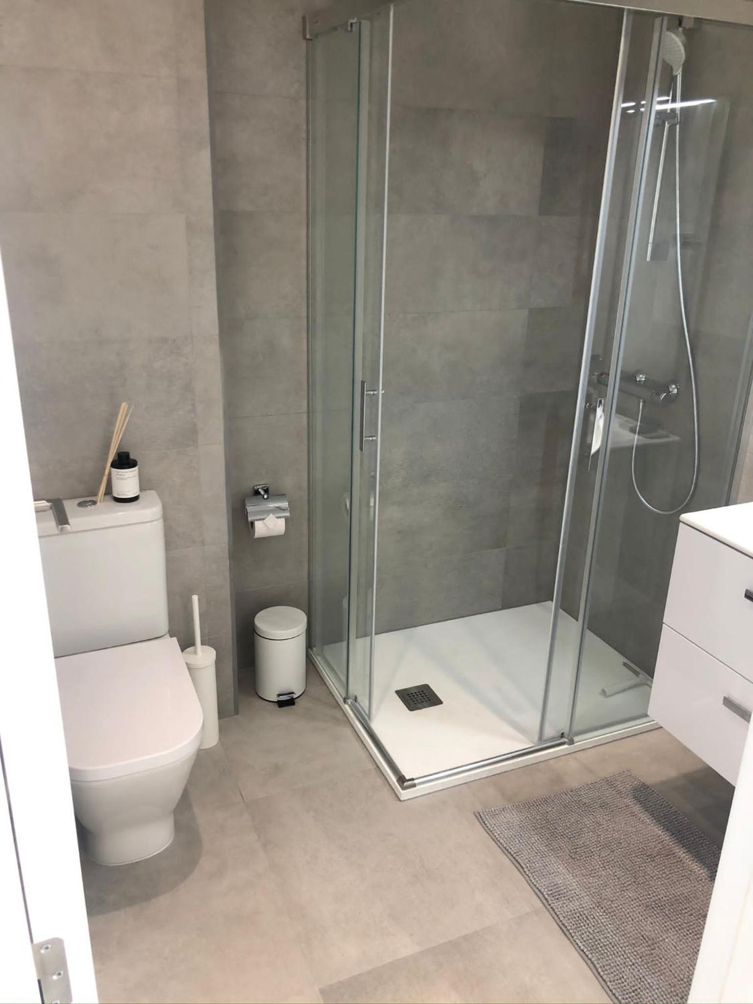 CP High floor luxury studio with sea view view 3