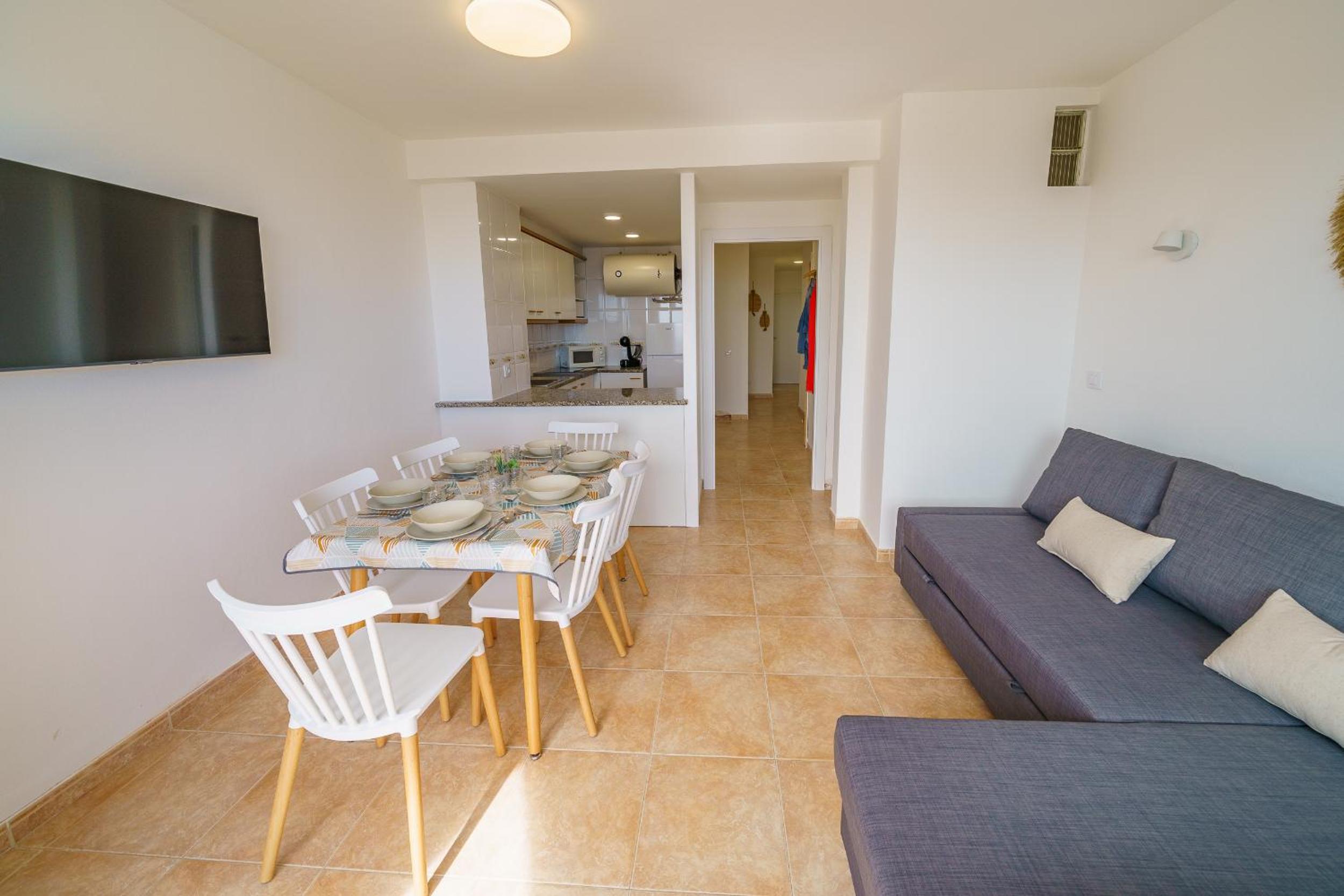 AR Apartaments Camps