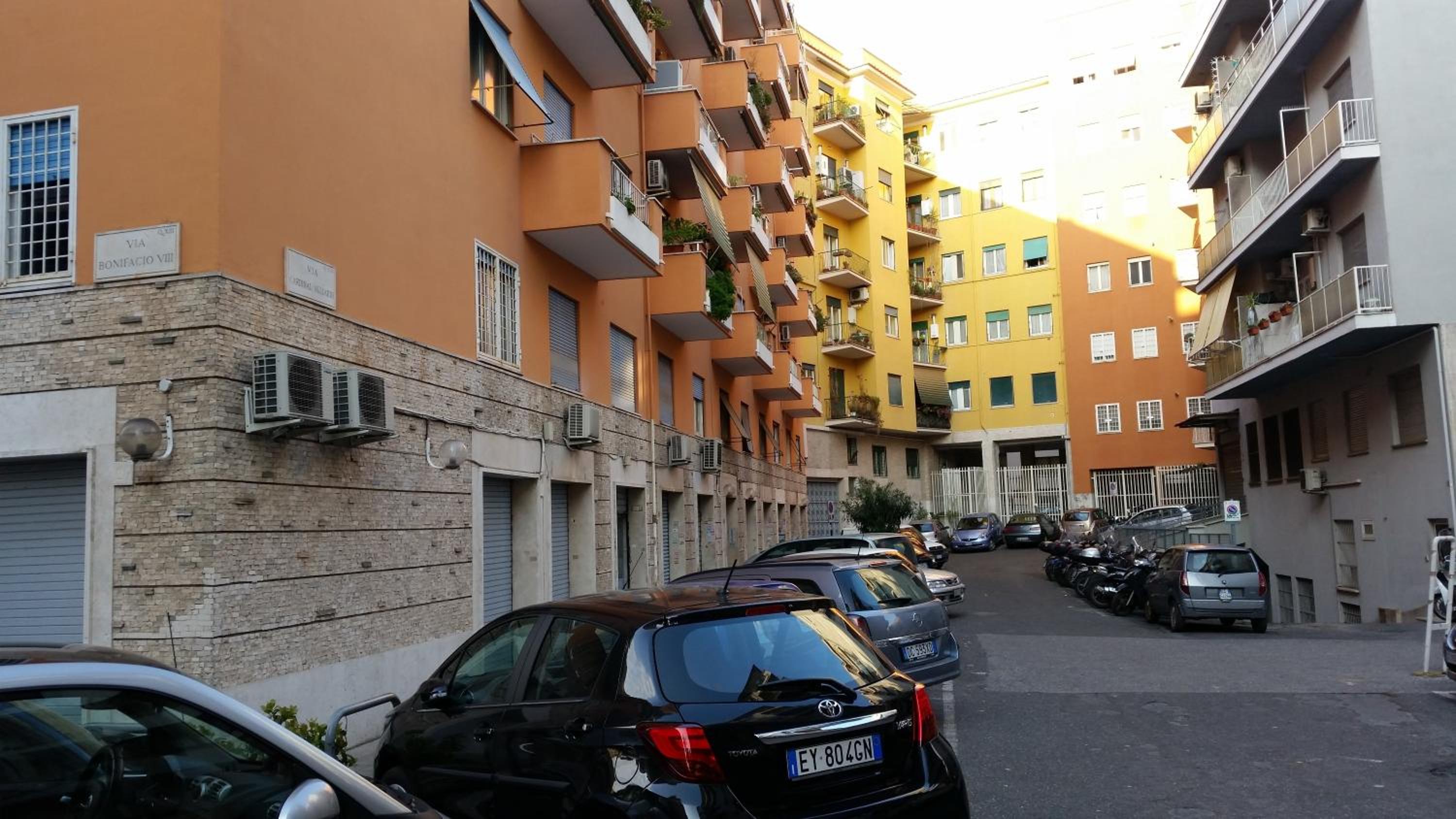 Andreina a San Pietro Apartment