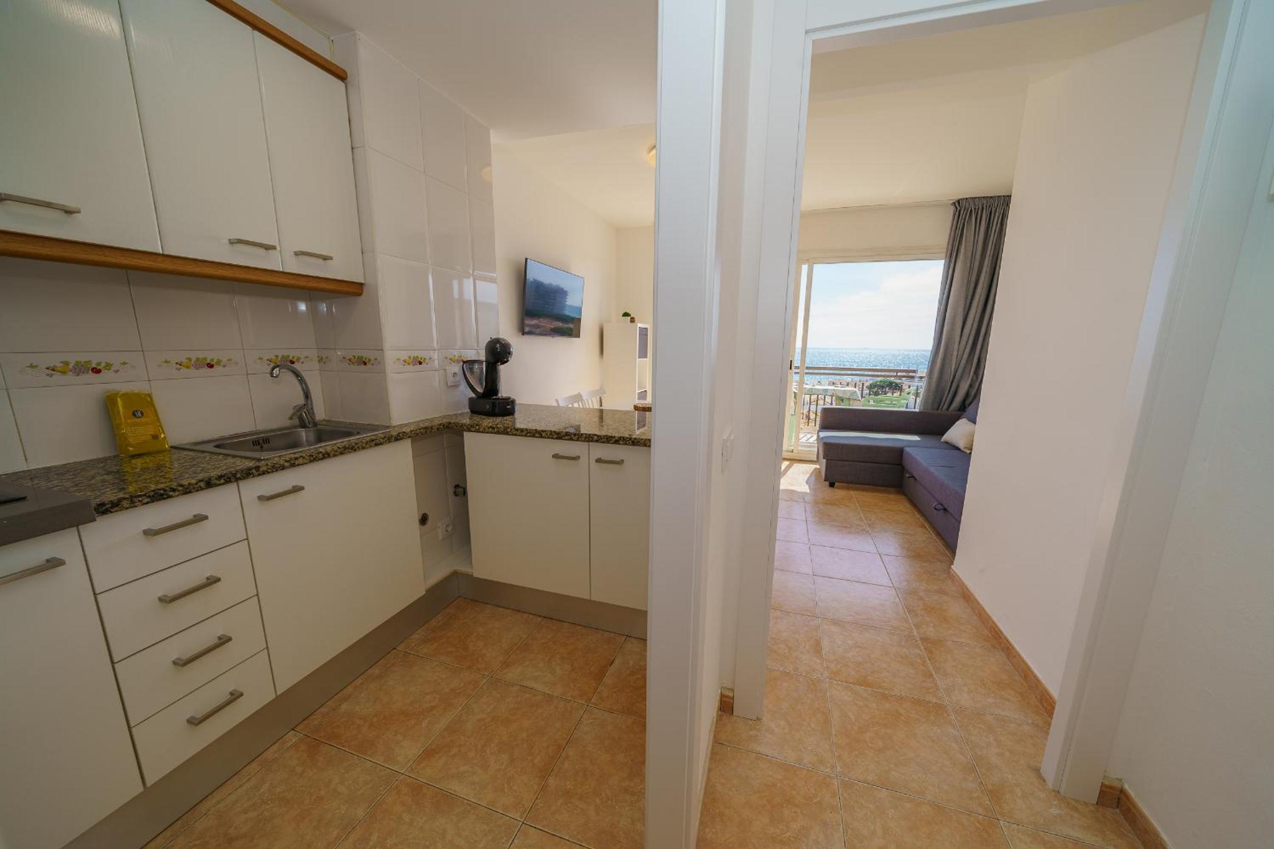 AR Apartaments Camps