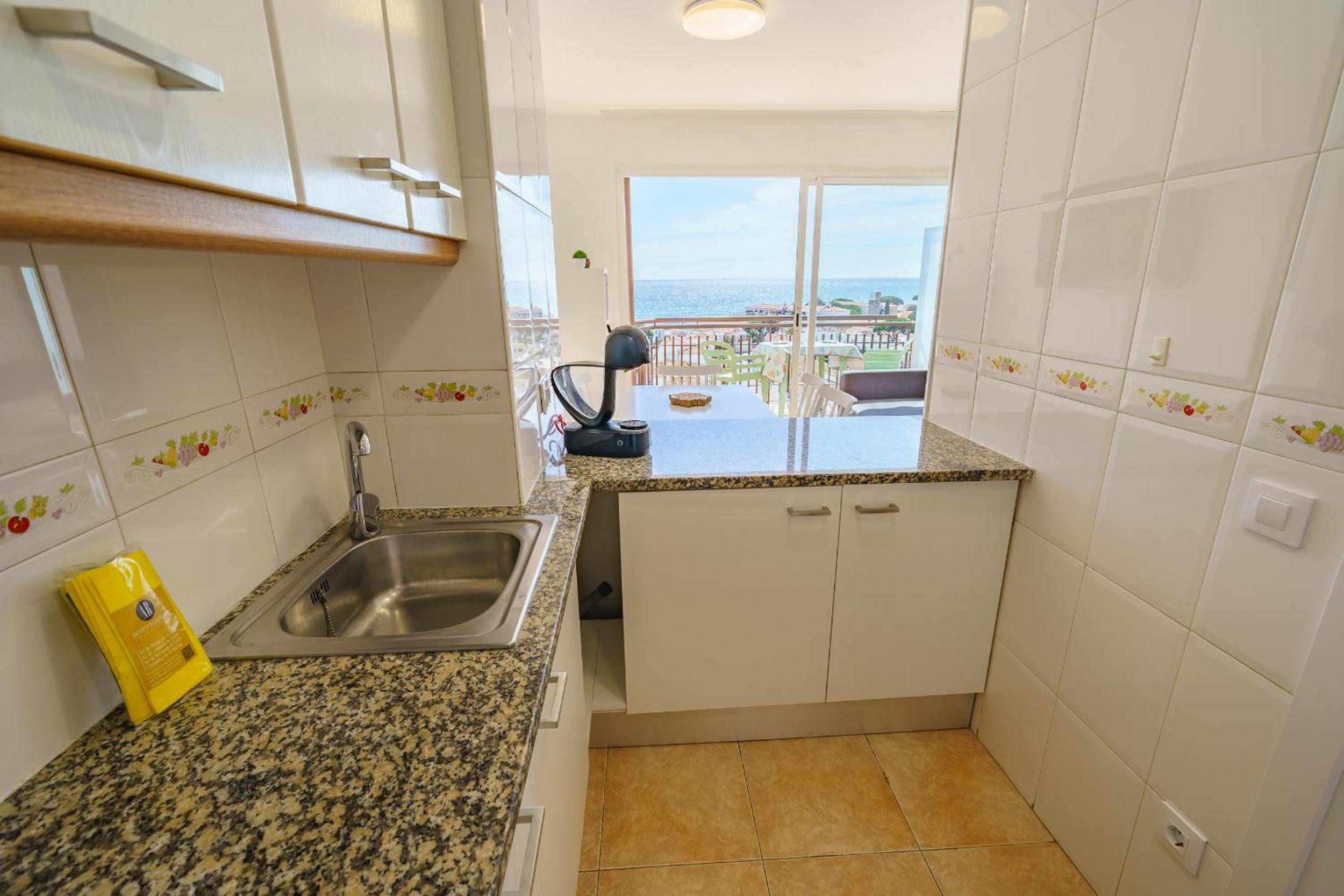 AR Apartaments Camps