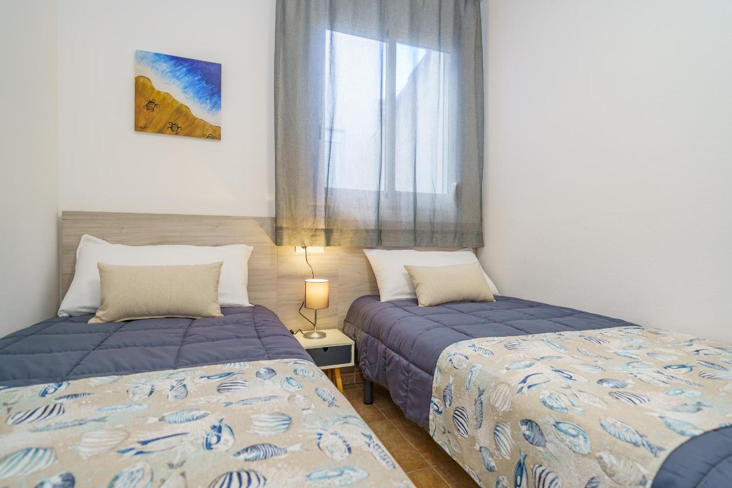 AR Apartaments Camps