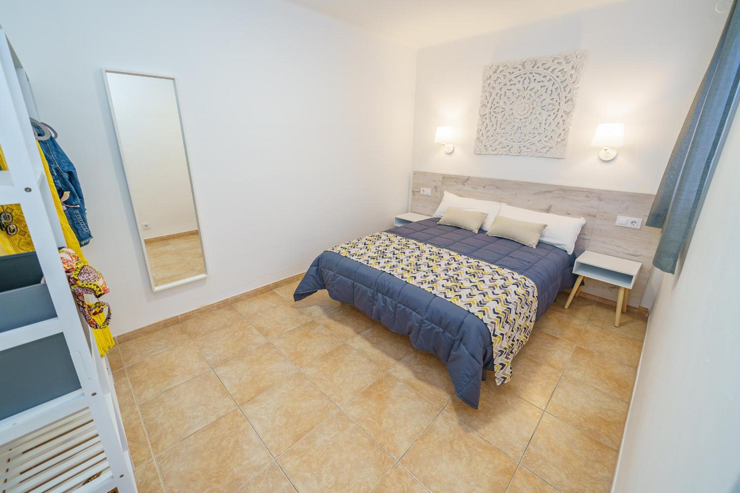 AR Apartaments Camps