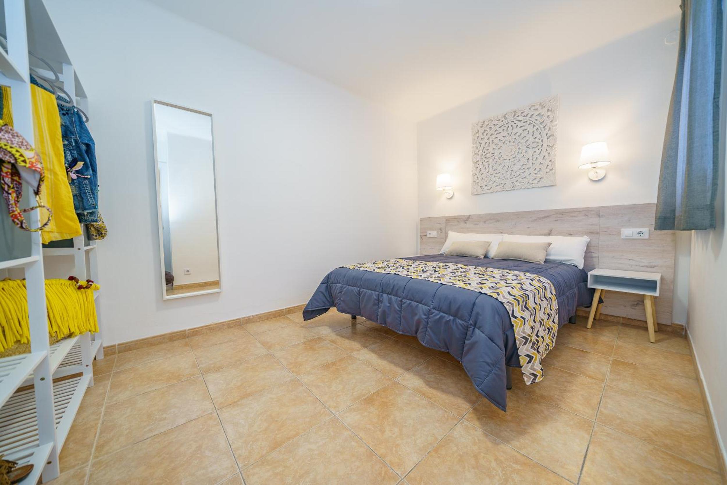 AR Apartaments Camps