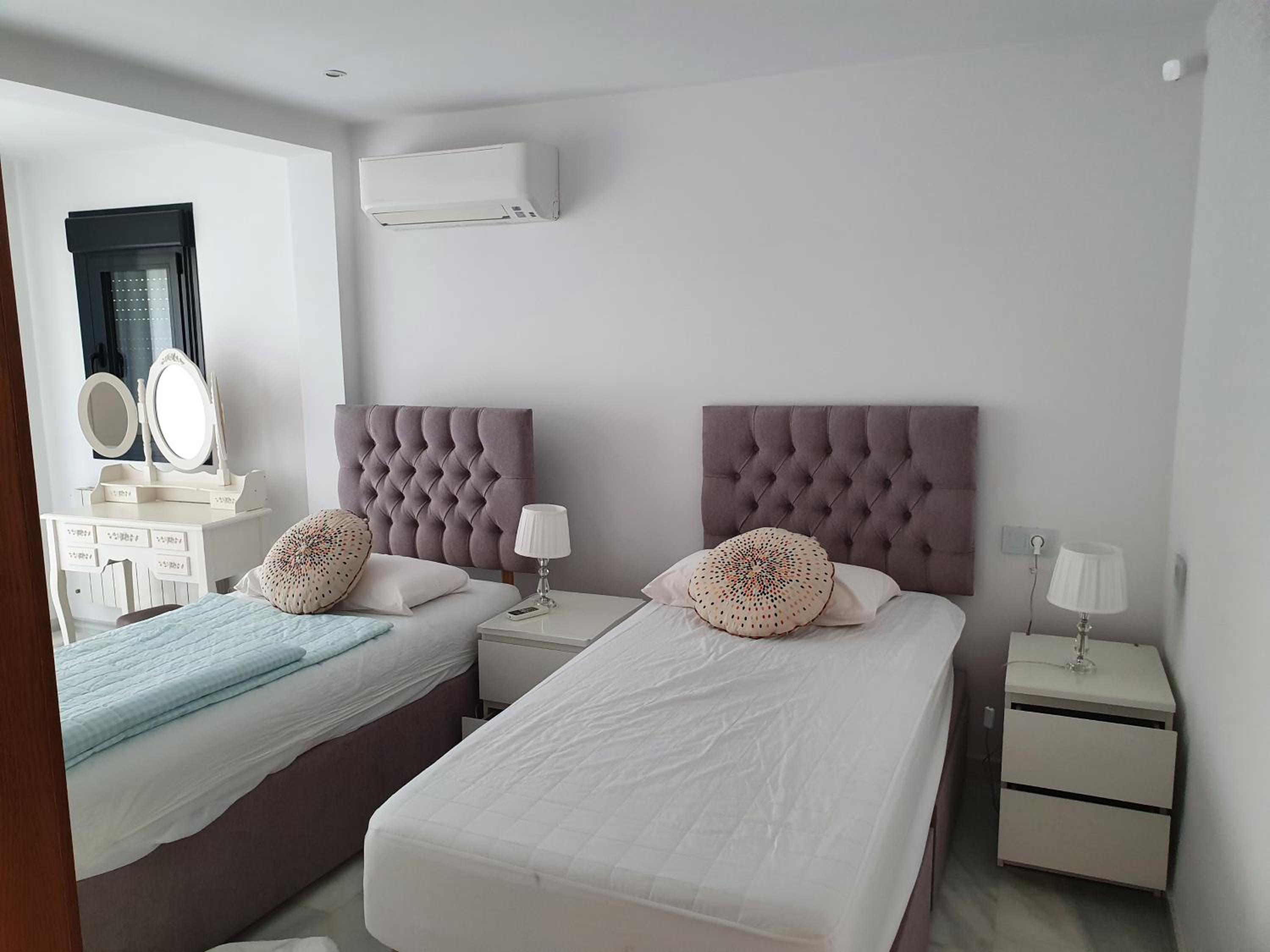 Villa Sea Breeze