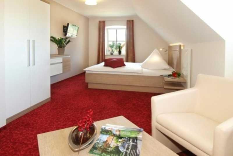 Ferienhaus Strandhafer