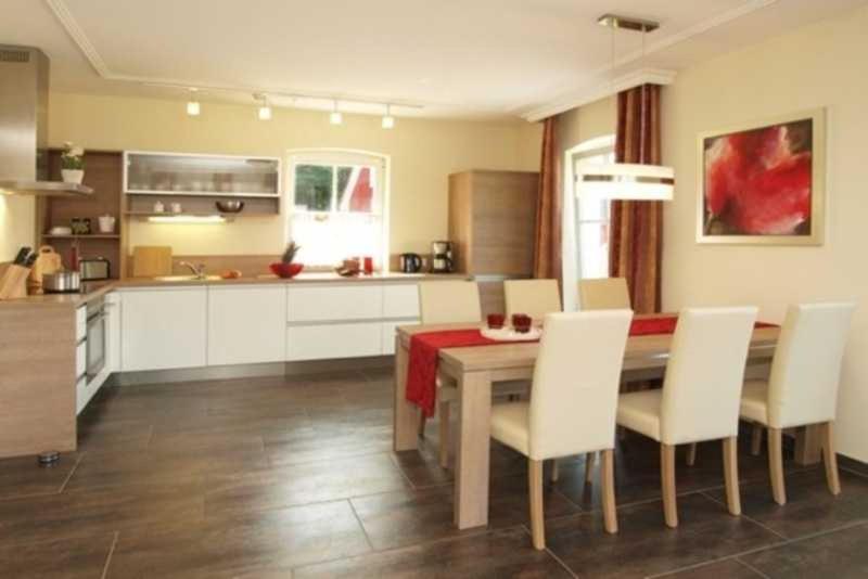 Ferienhaus Strandhafer