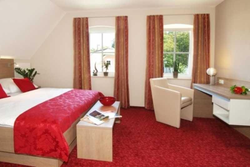 Ferienhaus Strandhafer
