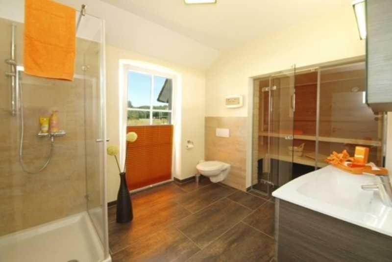 Ferienhaus Strandhafer