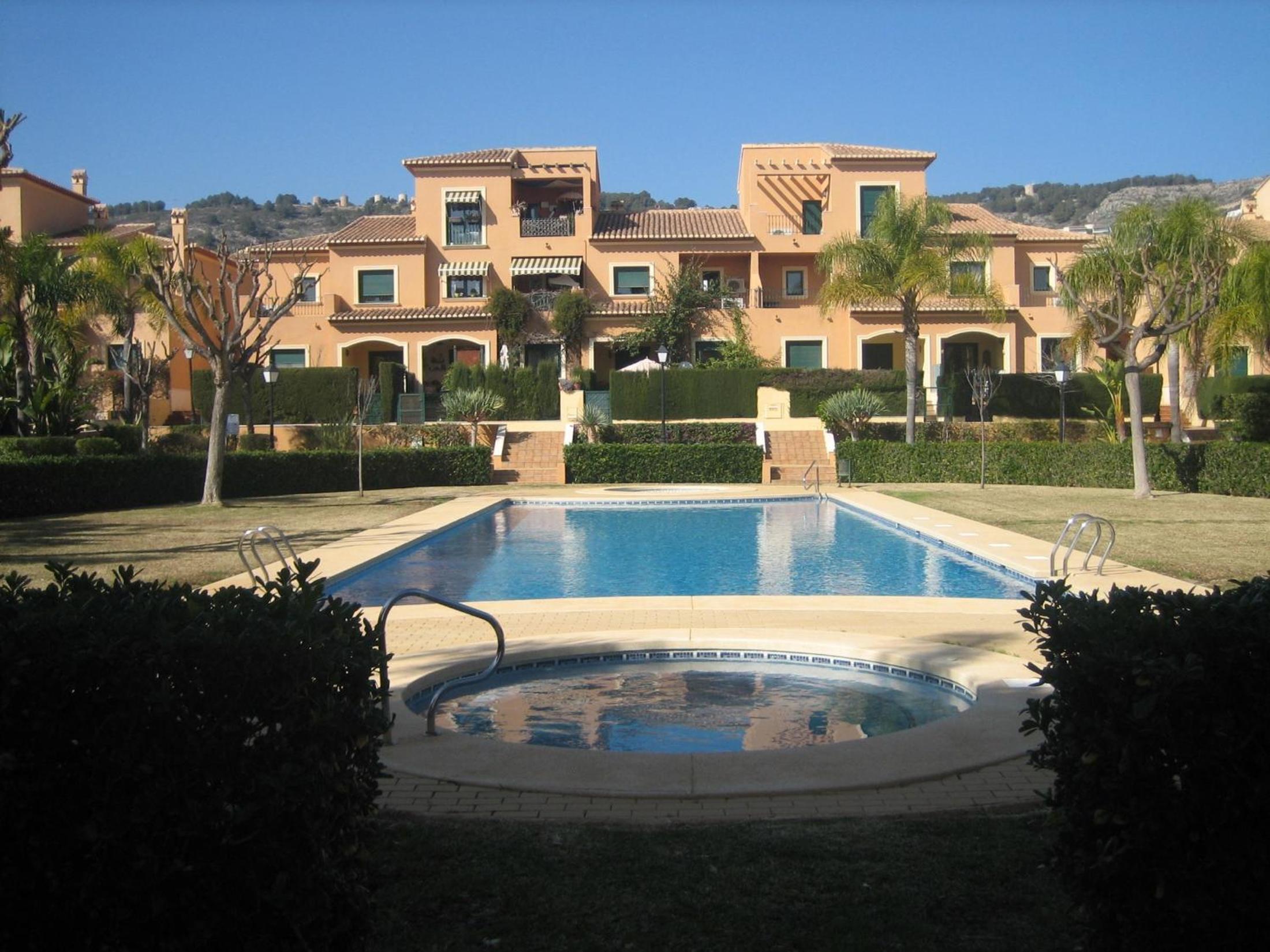 Lovely Holiday Apartment view 4