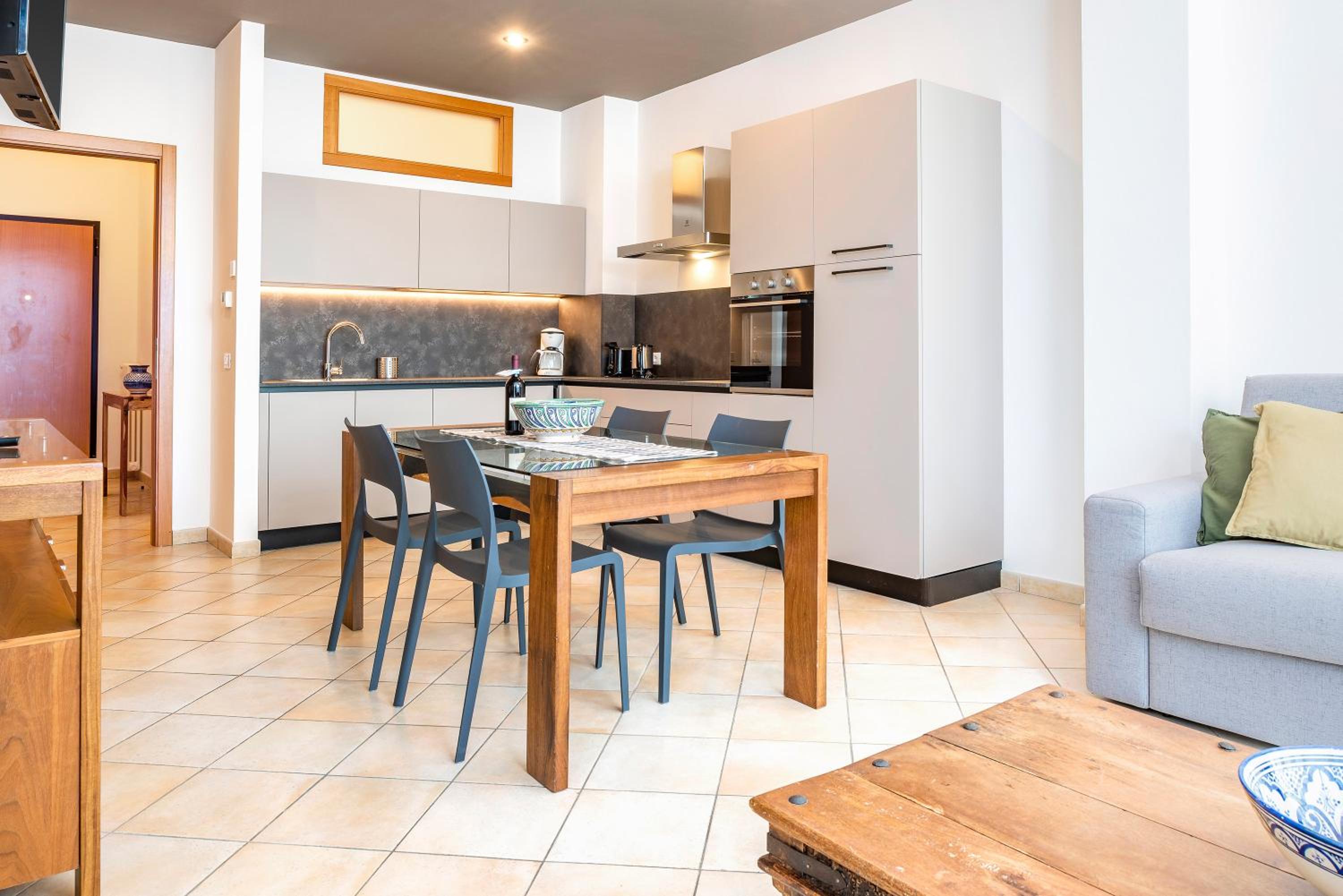 Residence Campana