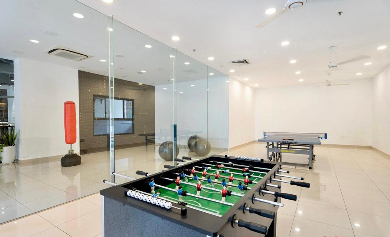 Apartment near TSN Airport 1Br