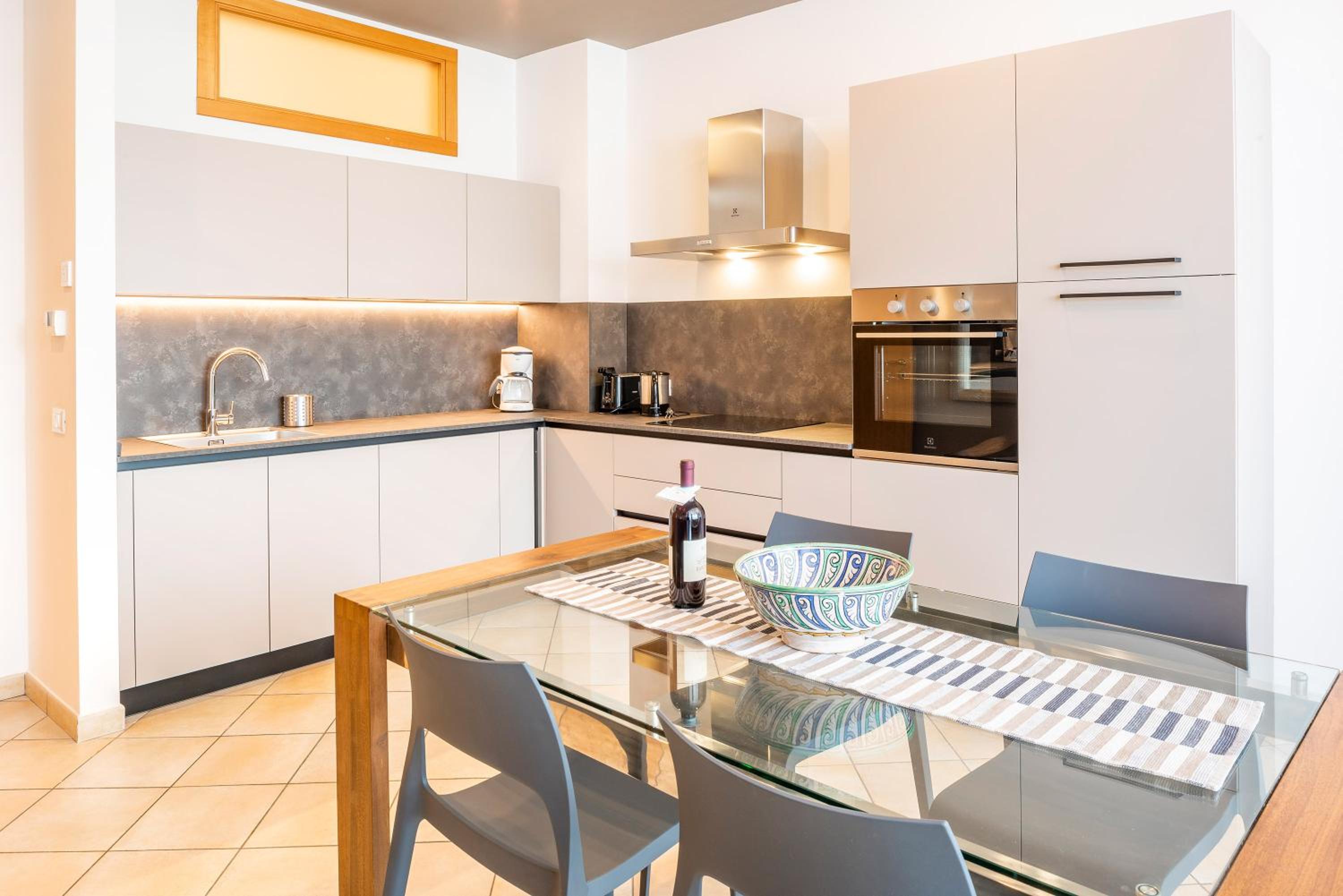 Residence Campana
