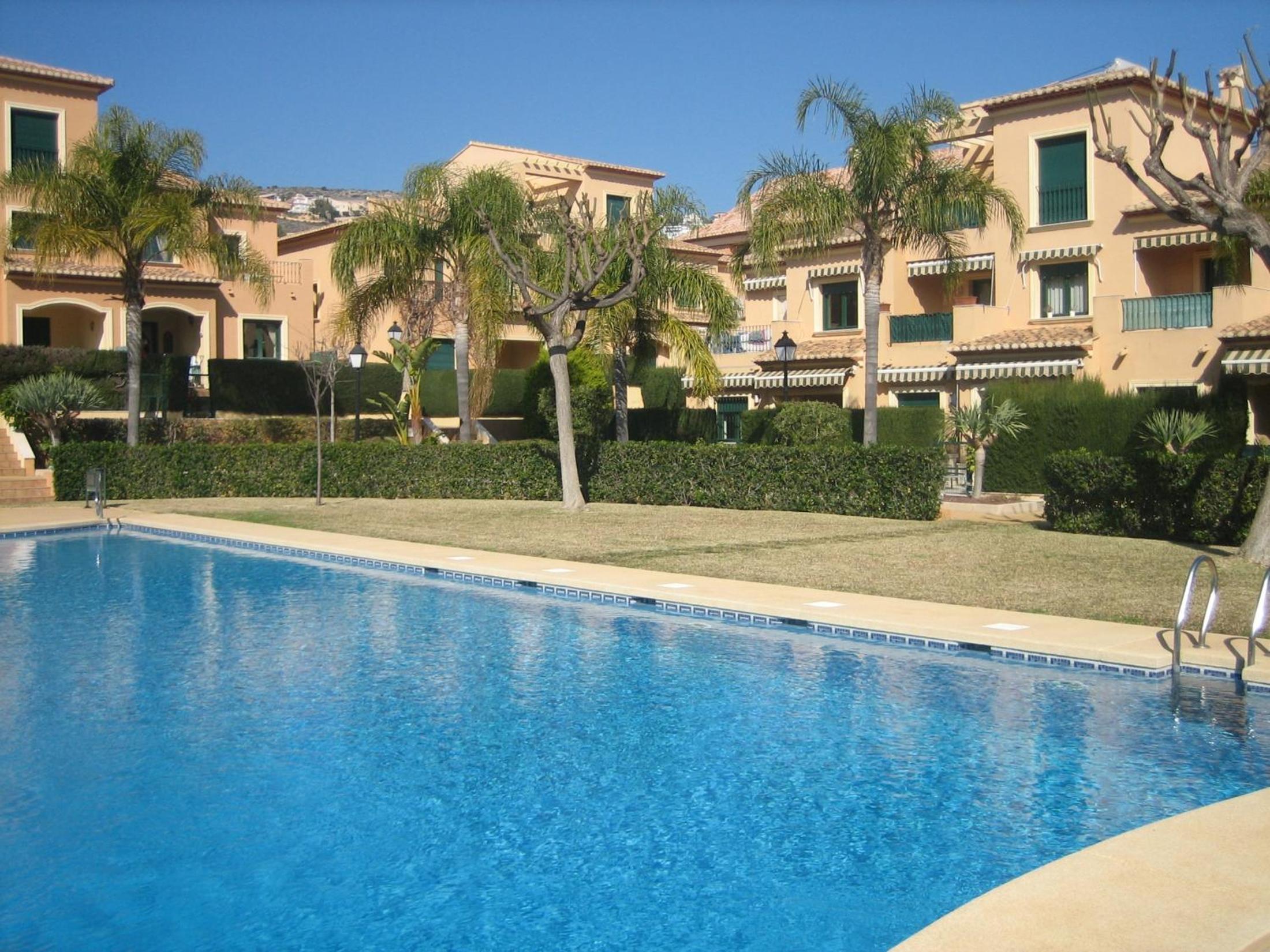 Lovely Holiday Apartment view 5