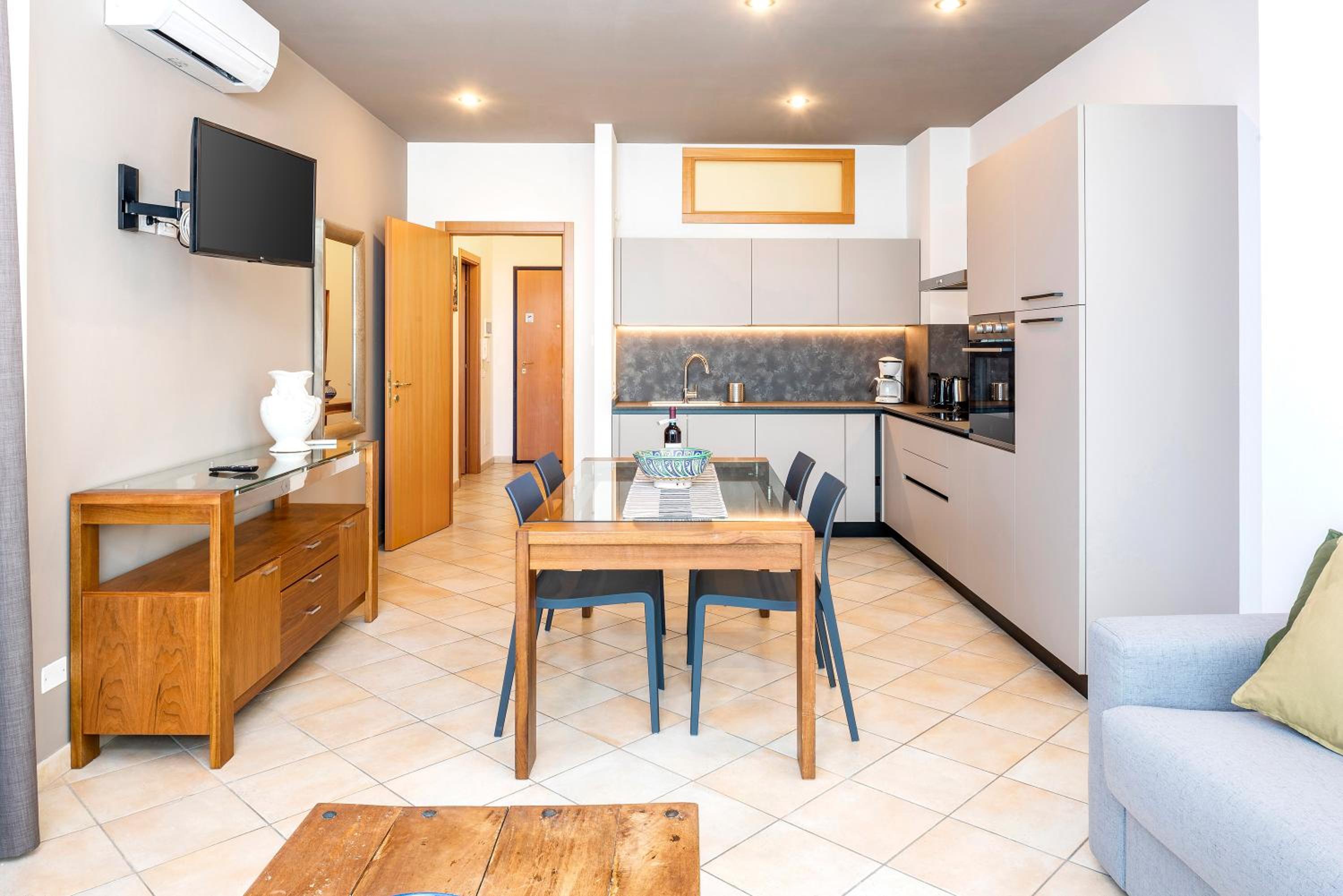 Residence Campana