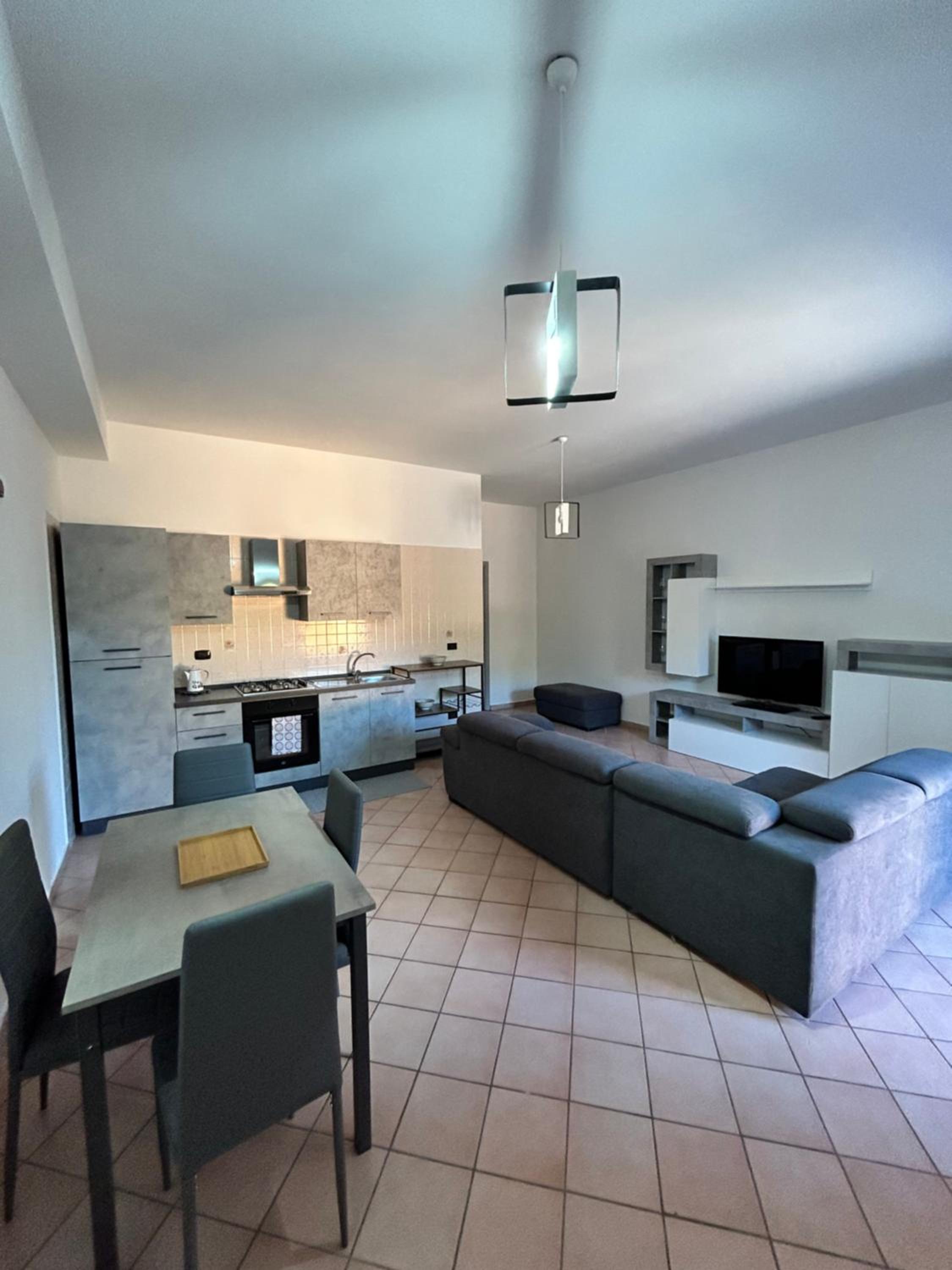 Enea residence