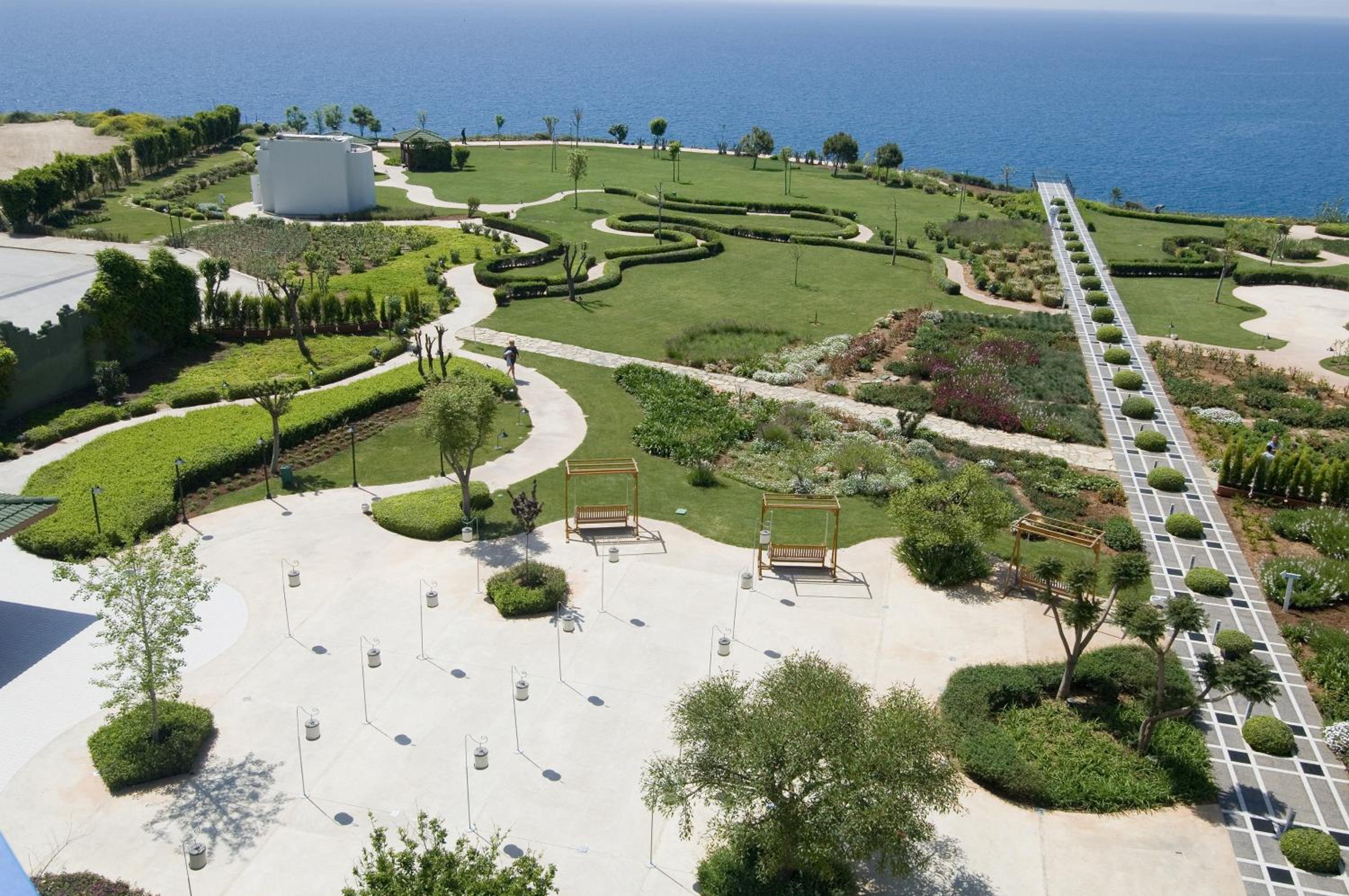 The Marmara Antalya - Image 83
