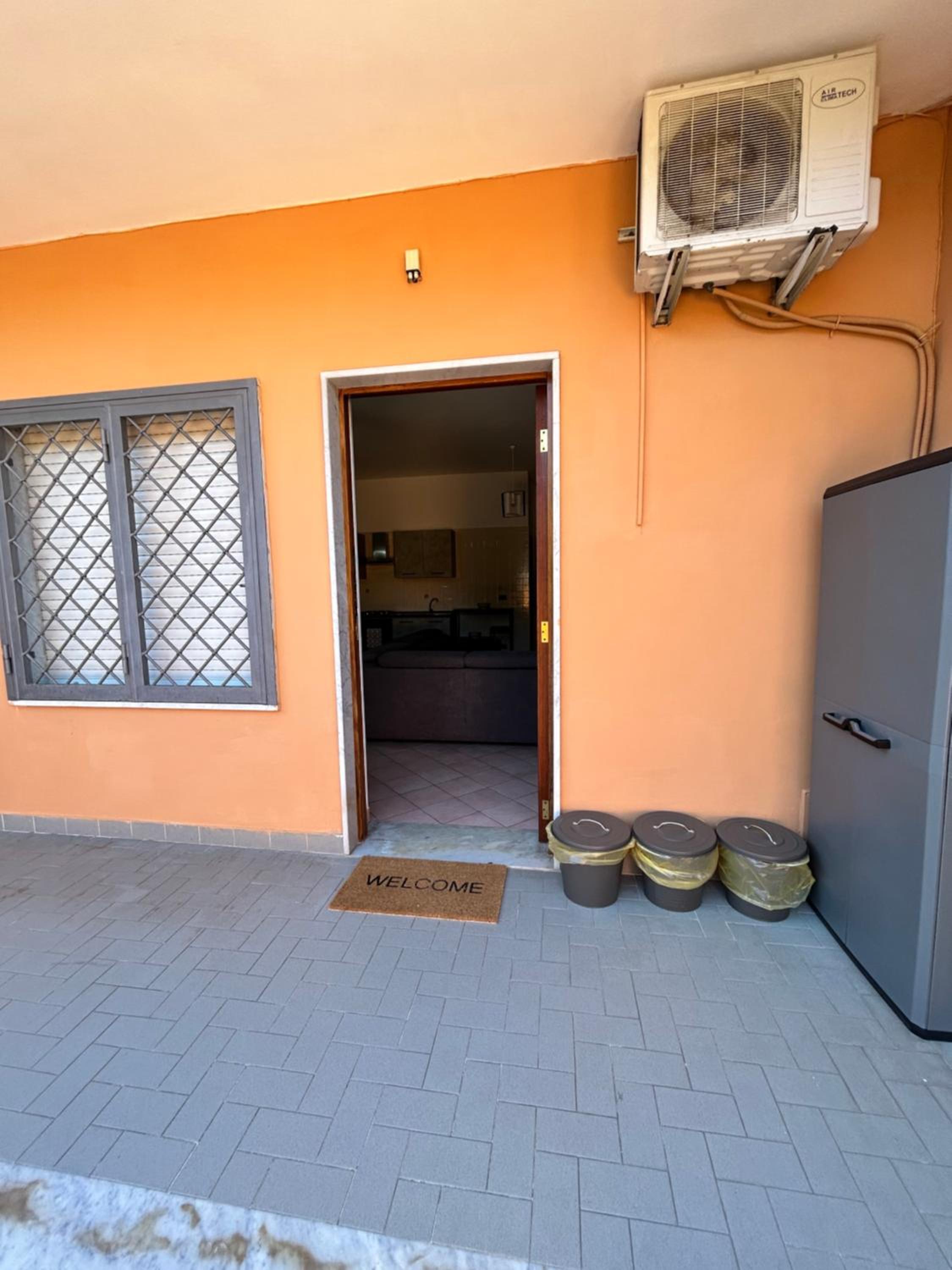 Enea residence