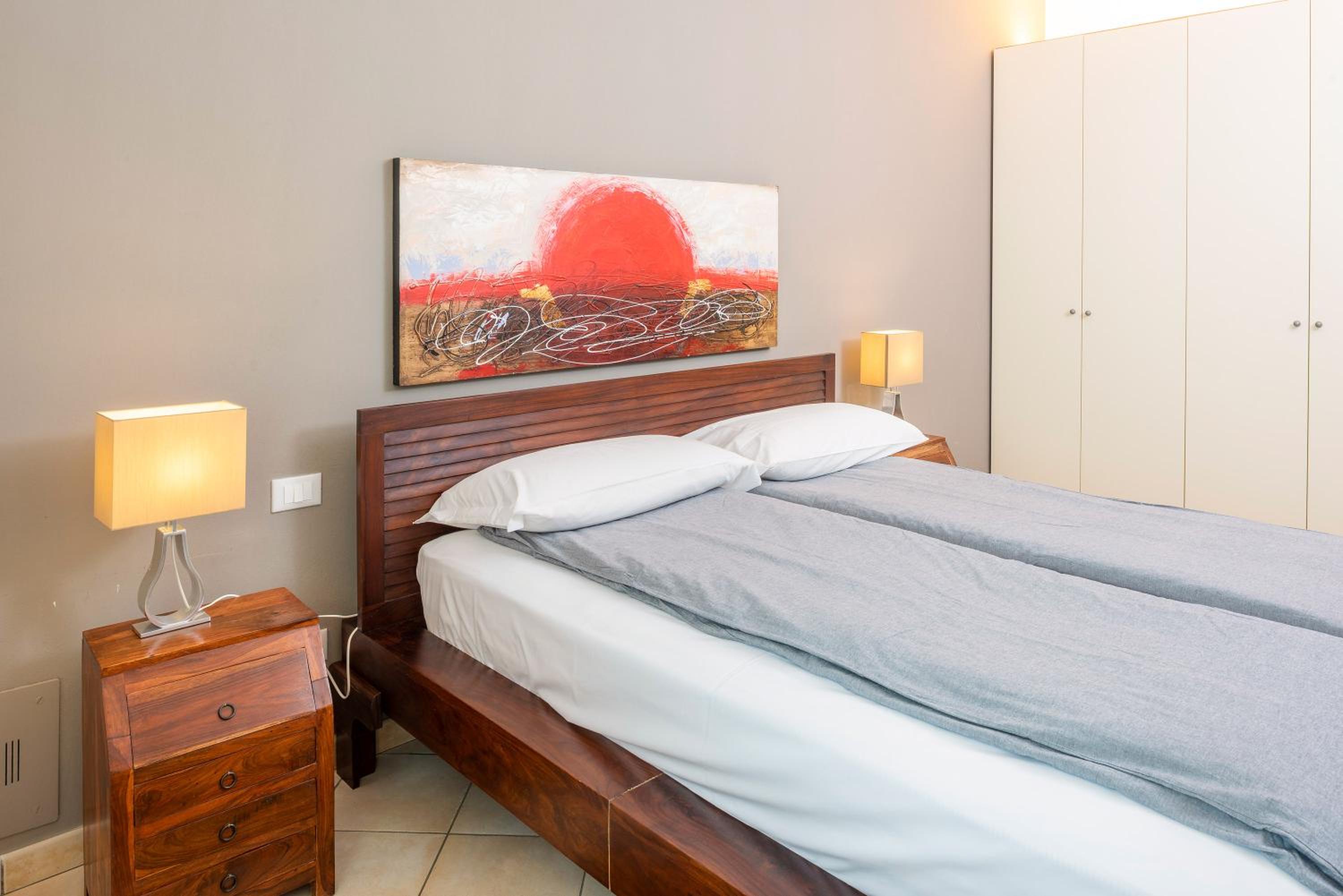 Residence Campana