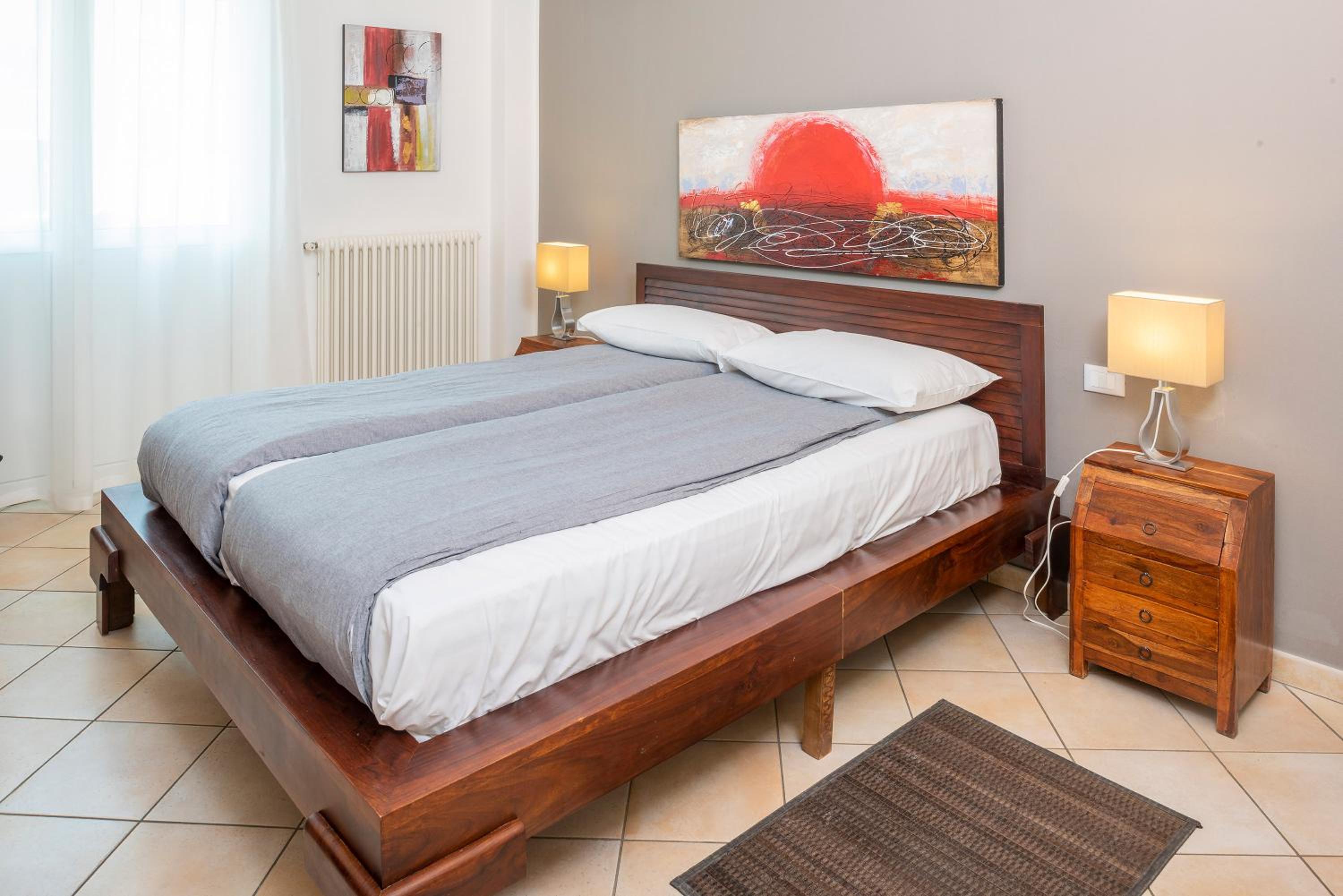 Residence Campana