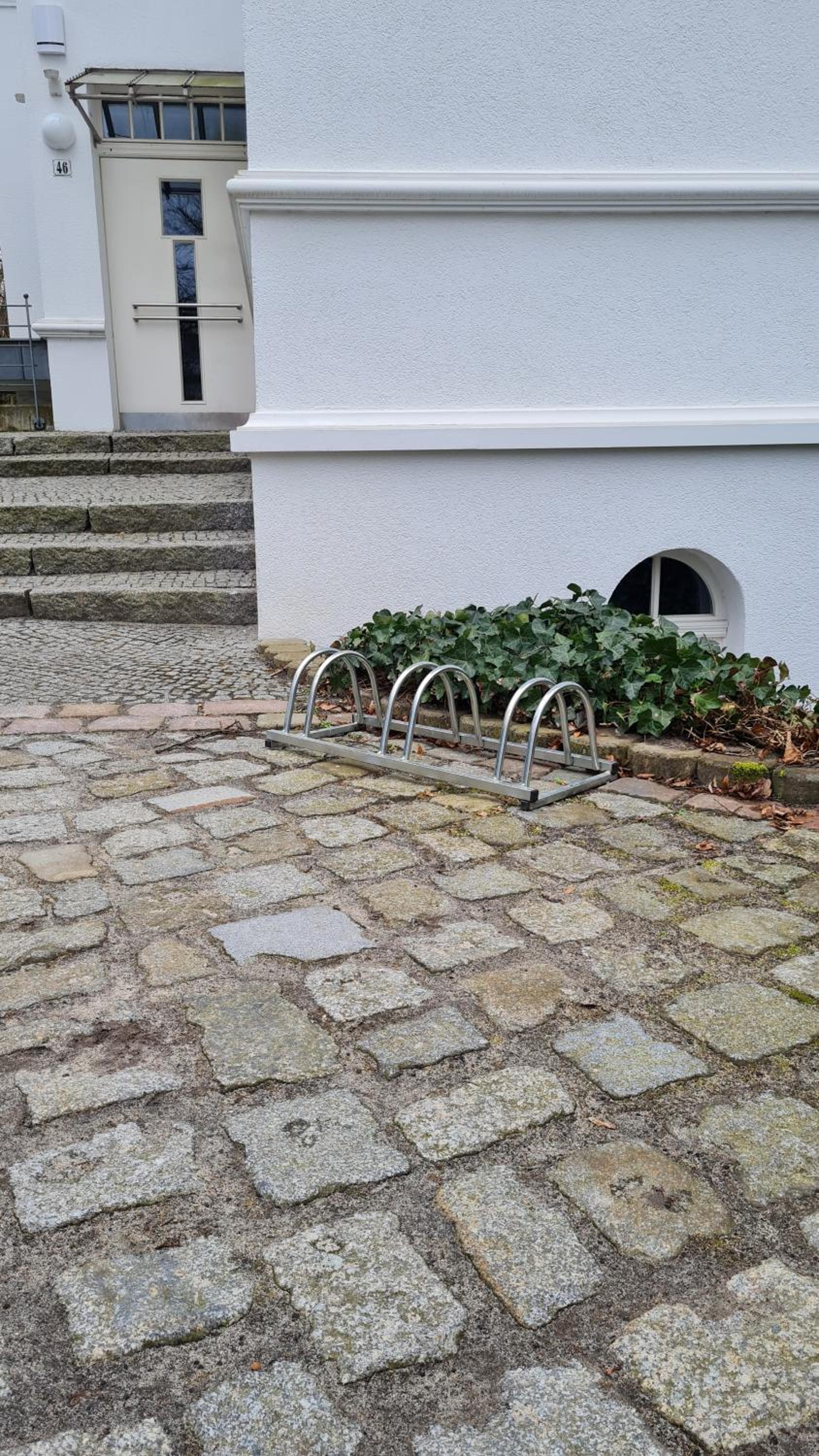 Penthouse in Villa am Wasser + Parken + WLAN + Netflix +Kamin view 5