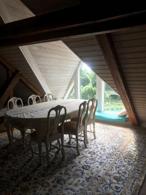 Villa Verstas Karjalohja