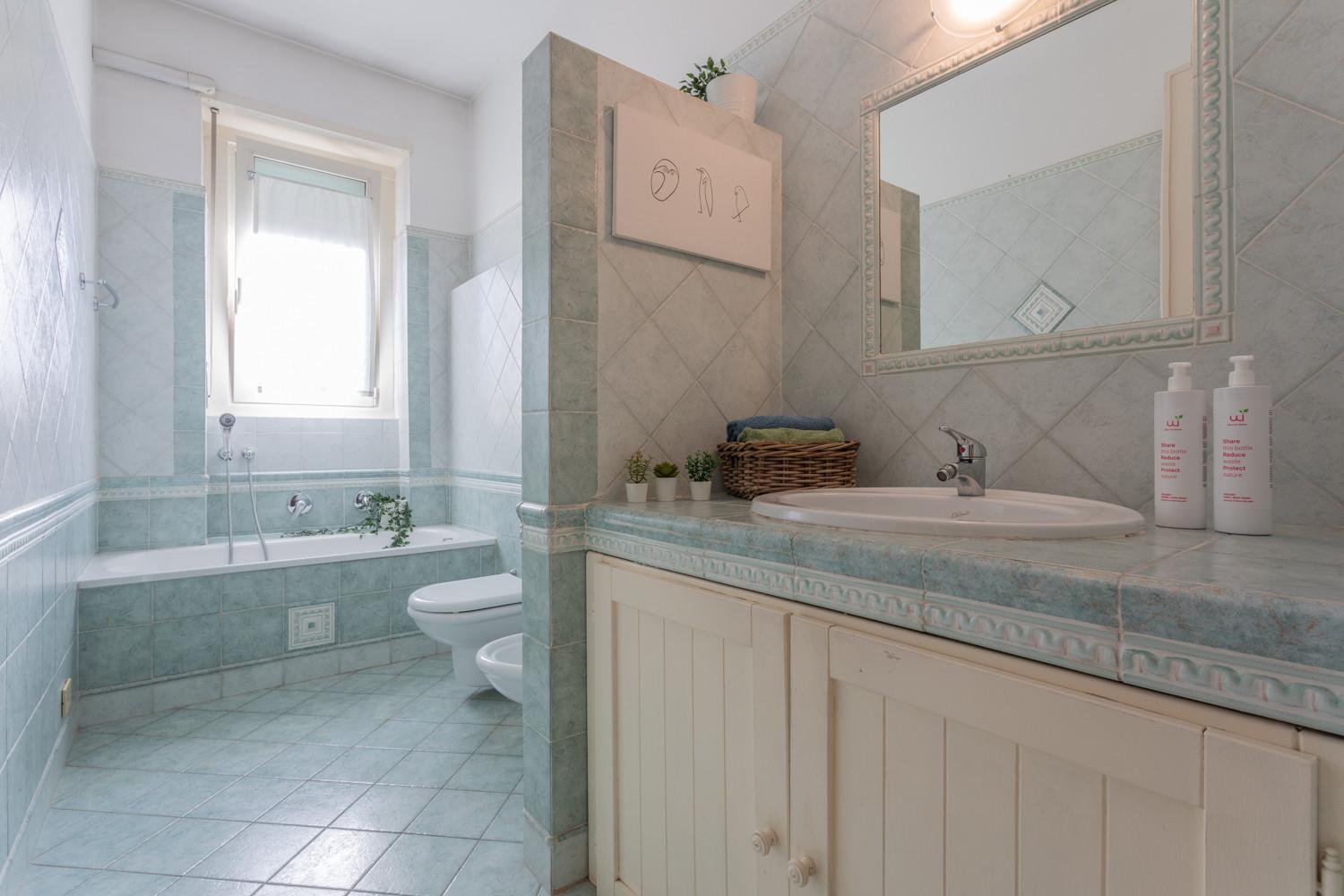 Casa Torricelli in zona Crocetta by Wonderful Italy view 5