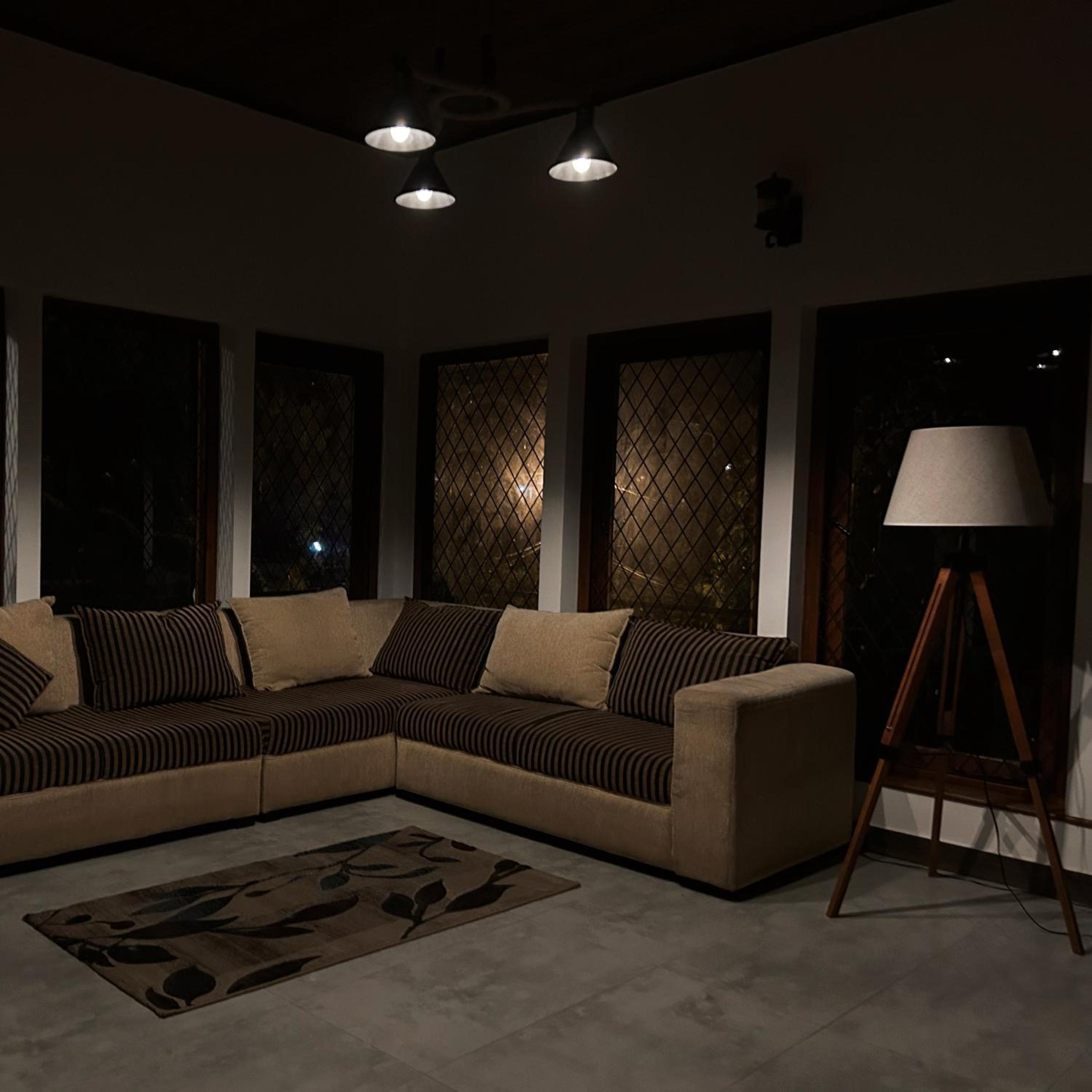 Cliveland Residence