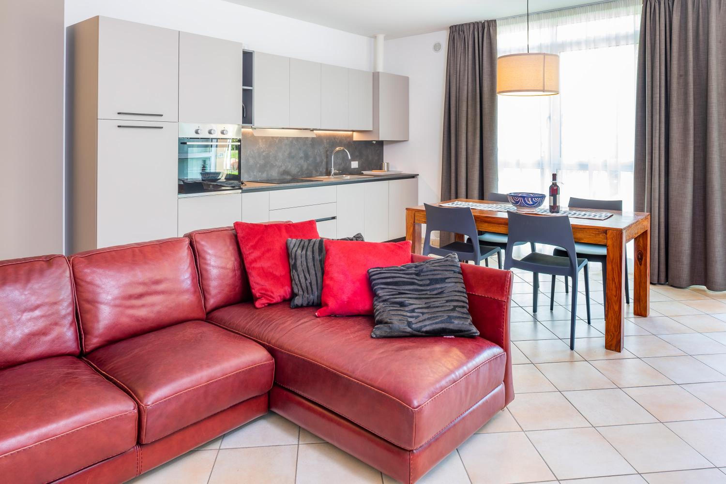 Residence Campana