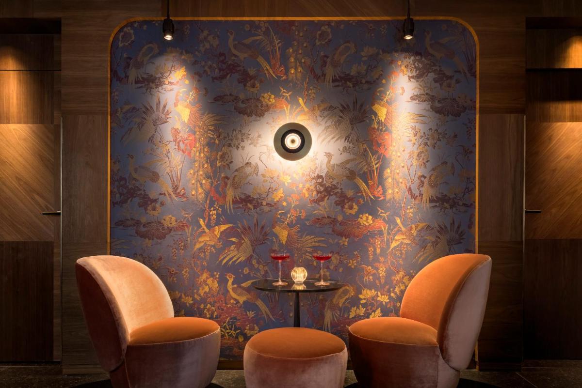 Pavillon Faubourg Saint-Germain & Spa-2