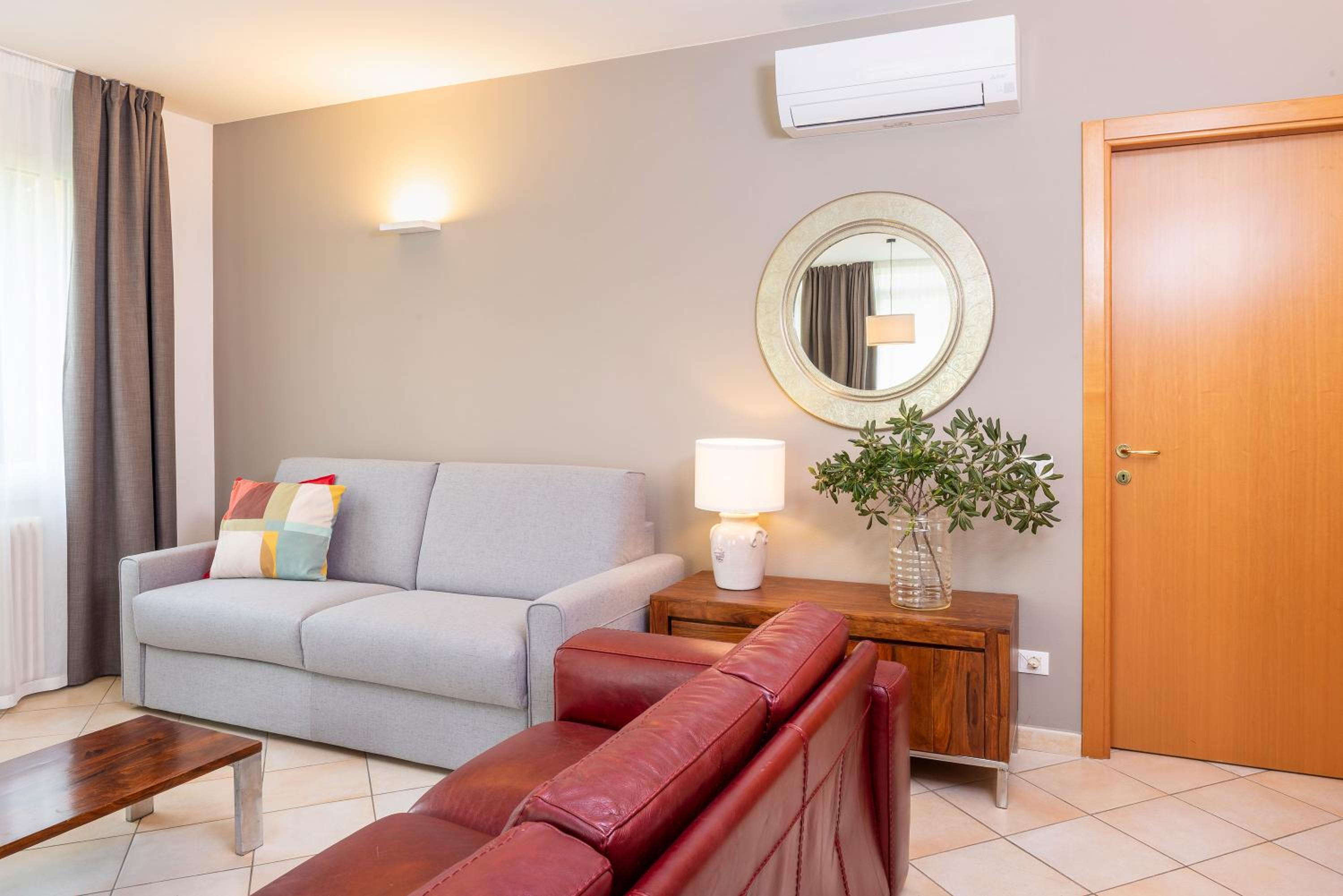 Residence Campana
