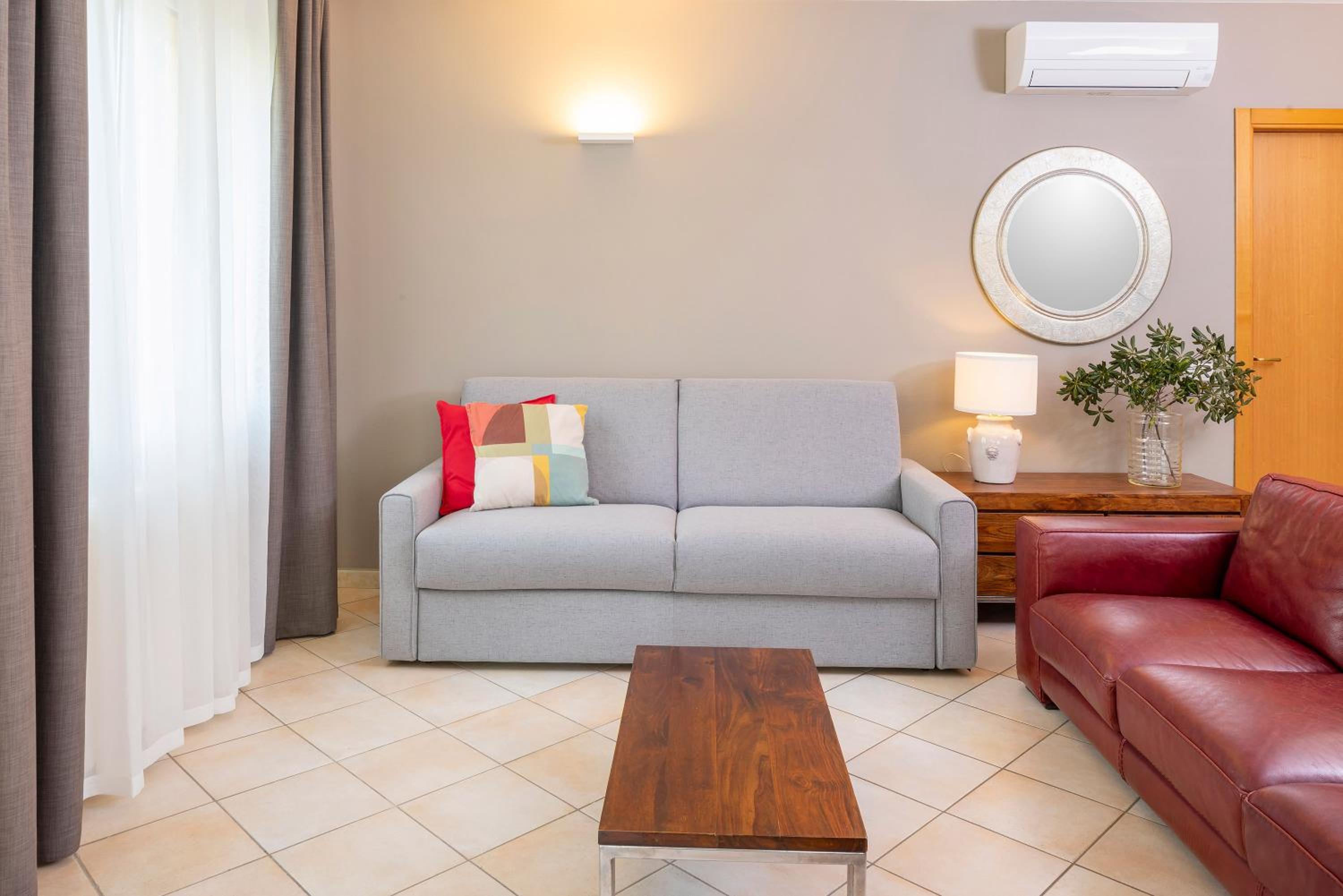 Residence Campana